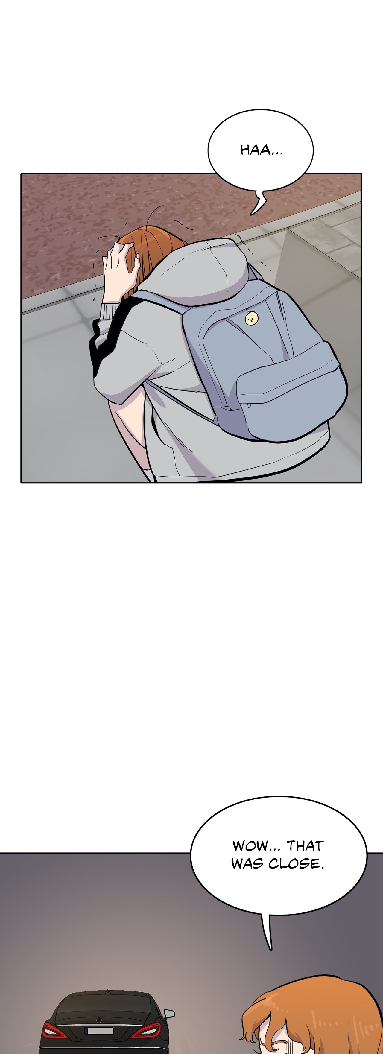 Two Steps Away Chapter 44 image 3