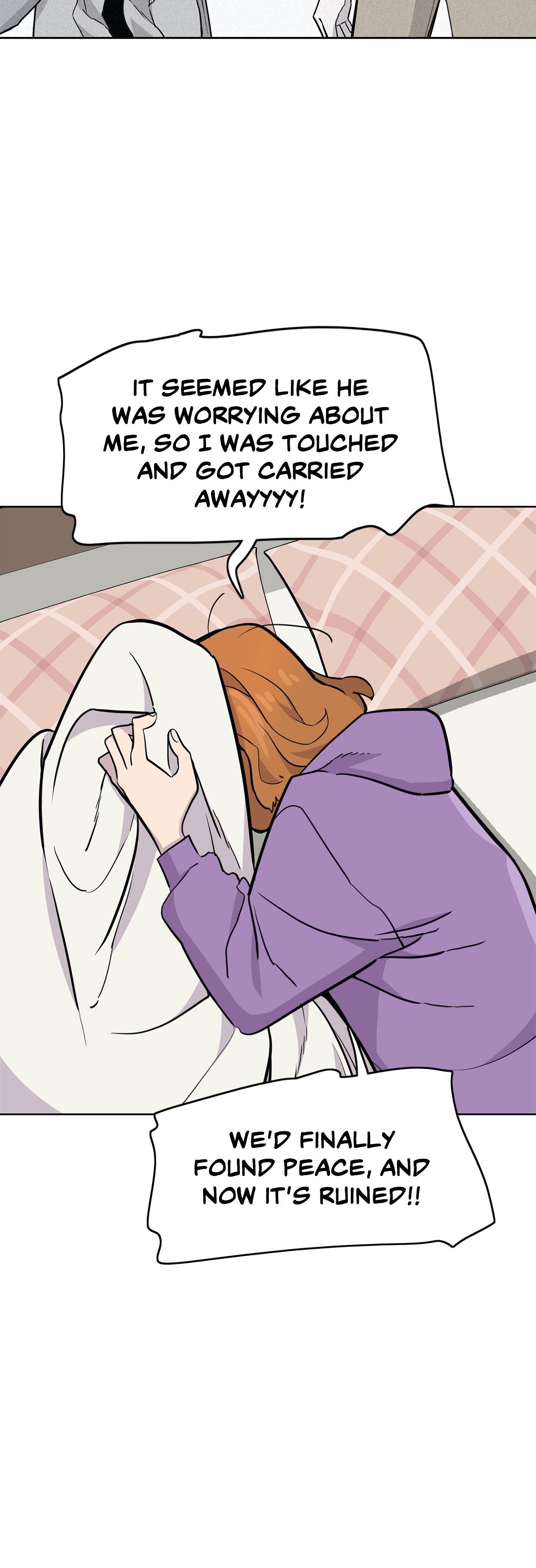 Two Steps Away Chapter 44 image 40