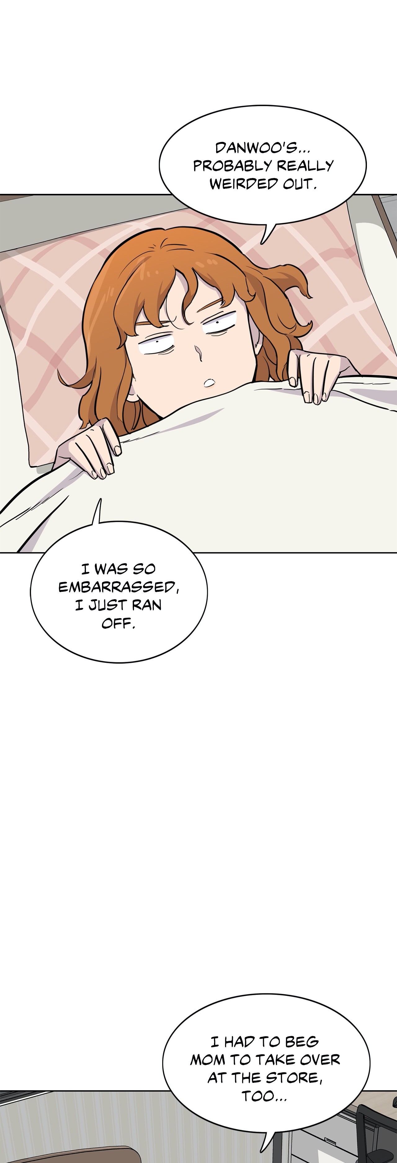 Two Steps Away Chapter 44 image 41