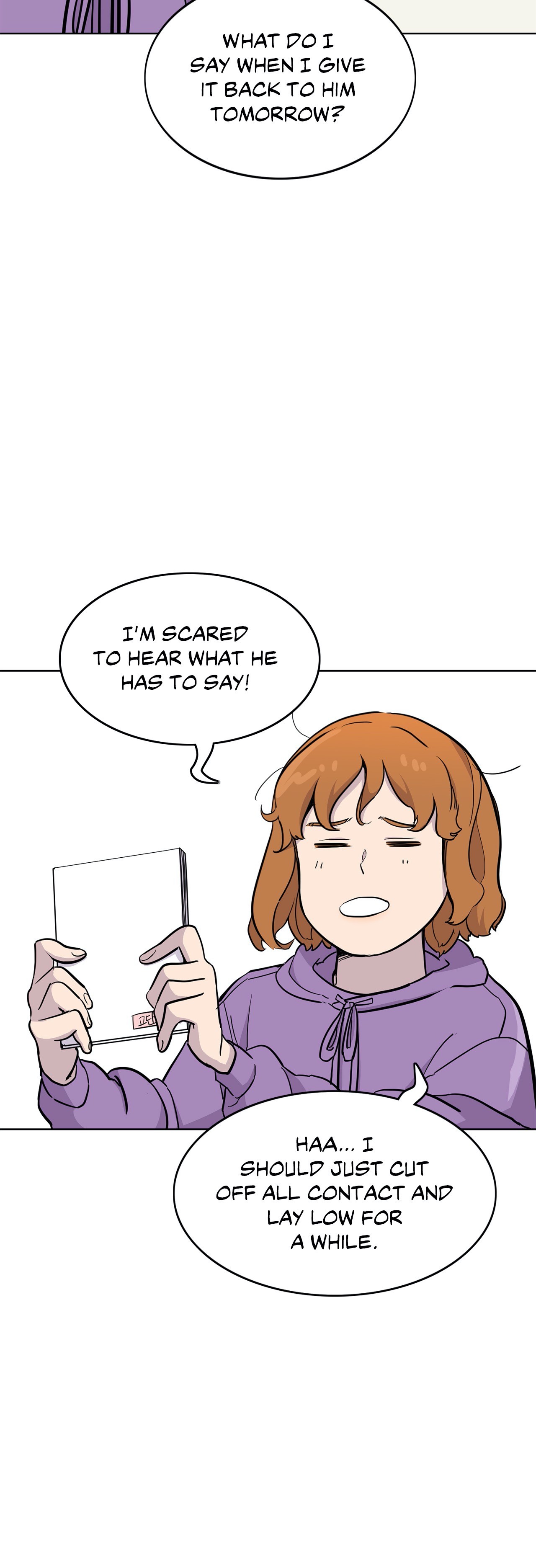 Two Steps Away Chapter 44 image 43