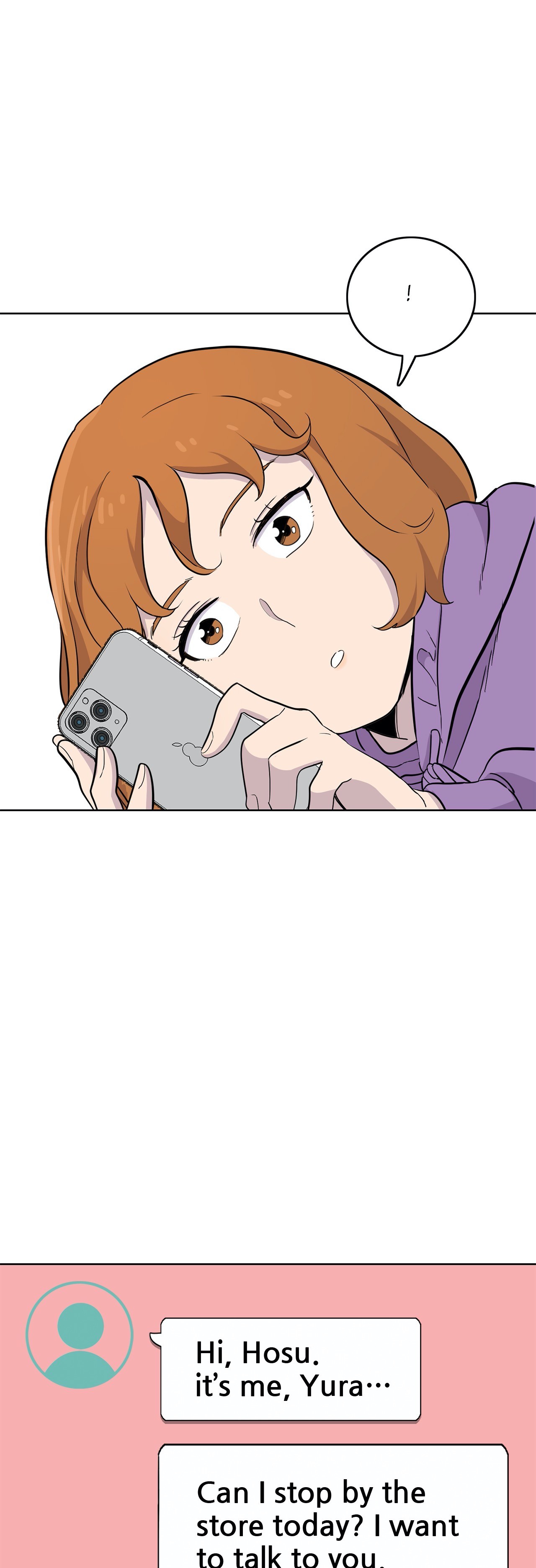 Two Steps Away Chapter 44 image 45