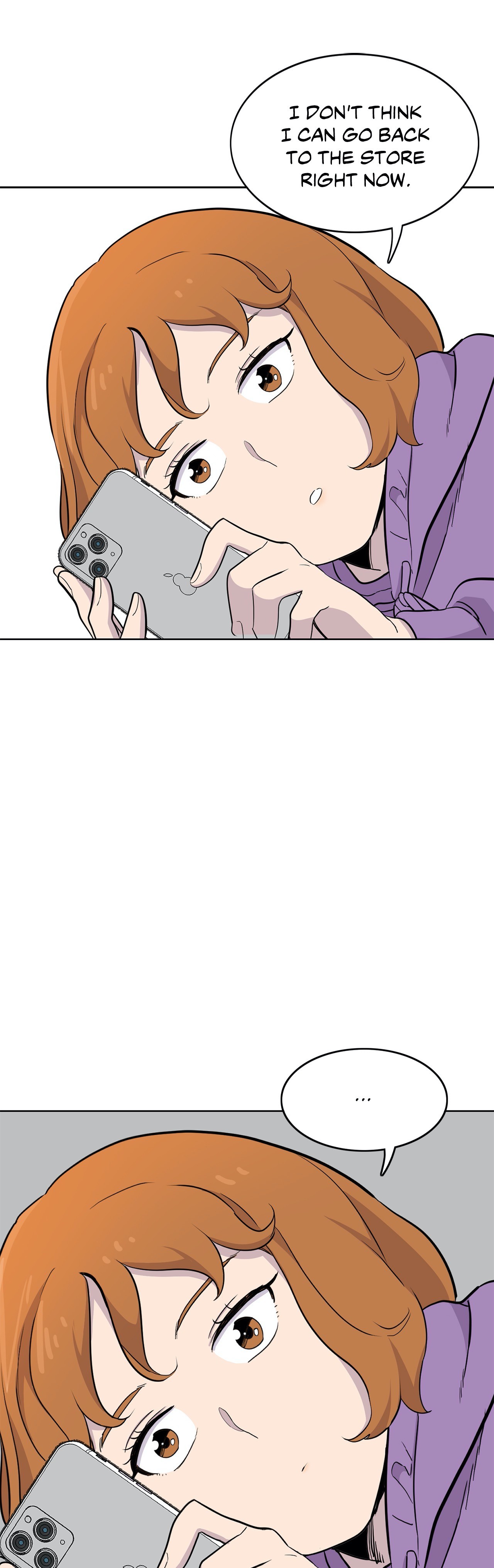 Two Steps Away Chapter 44 image 47