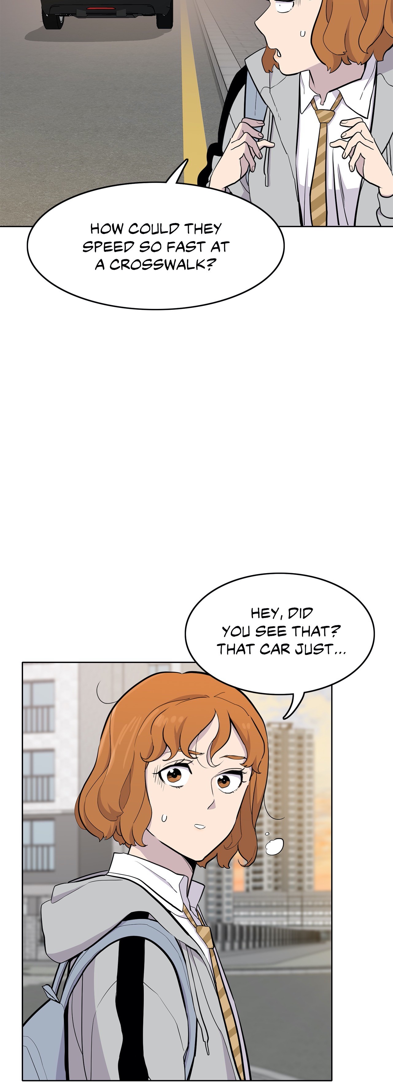 Two Steps Away Chapter 44 image 4