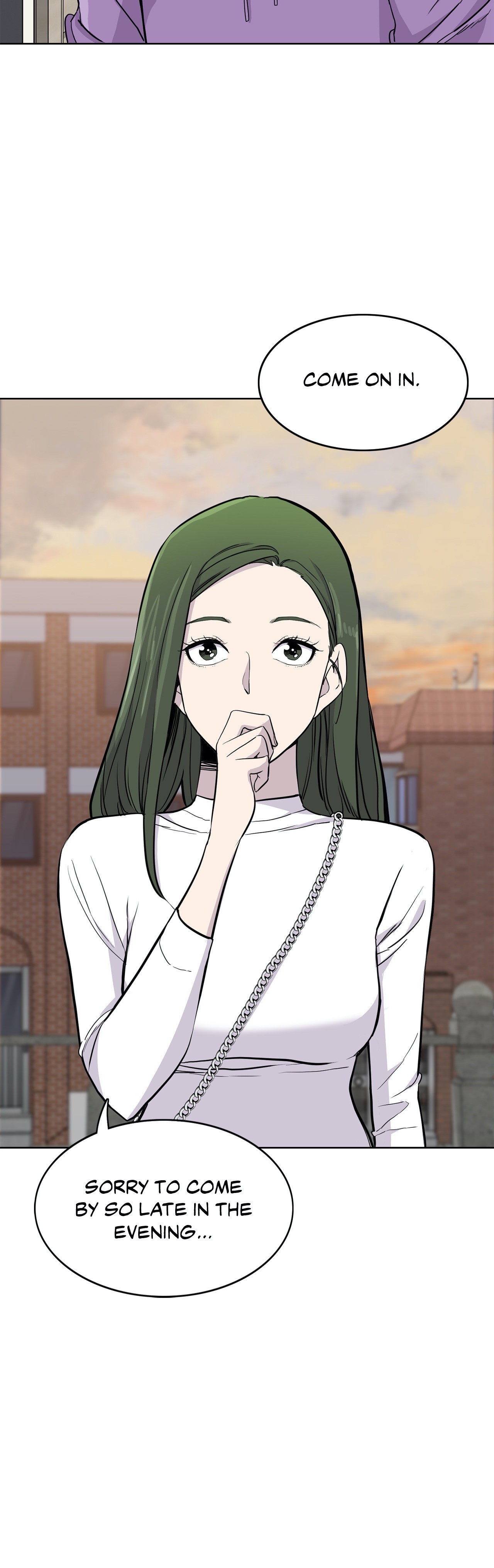 Two Steps Away Chapter 44 image 49
