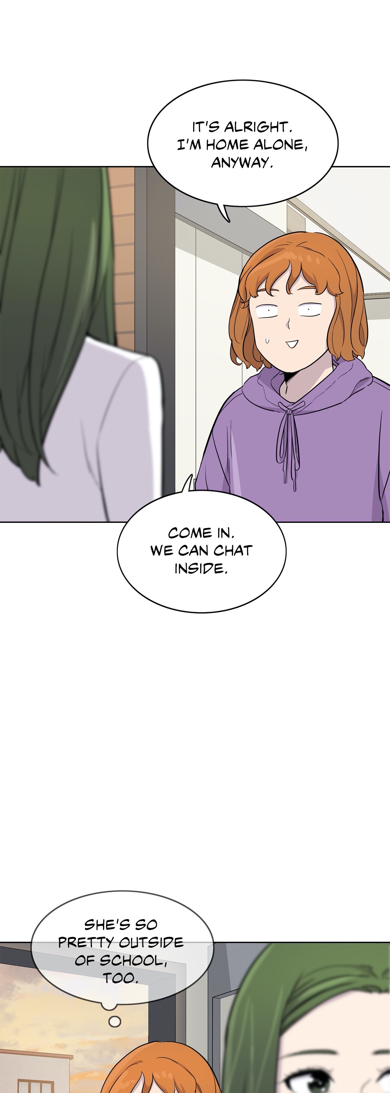 Two Steps Away Chapter 44 image 50