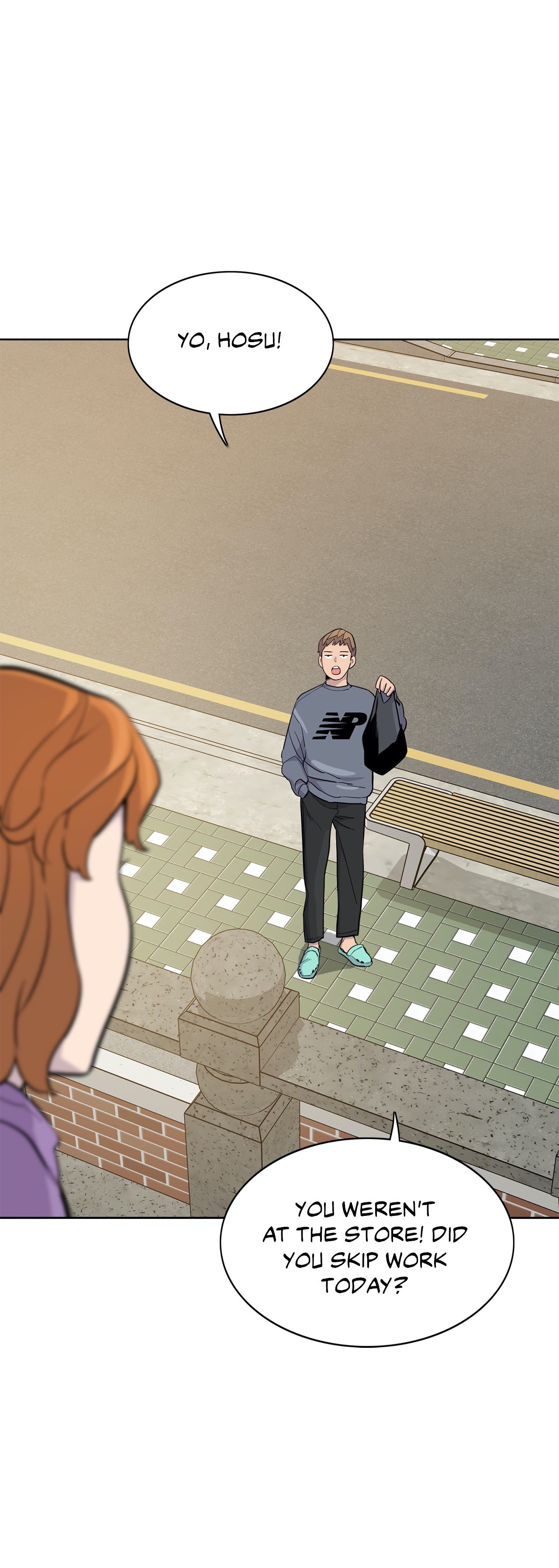Two Steps Away Chapter 44 image 52