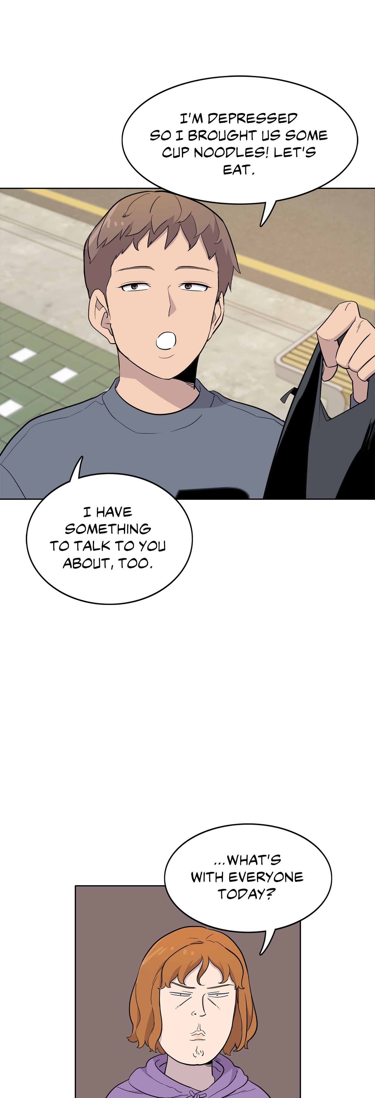 Two Steps Away Chapter 44 image 53