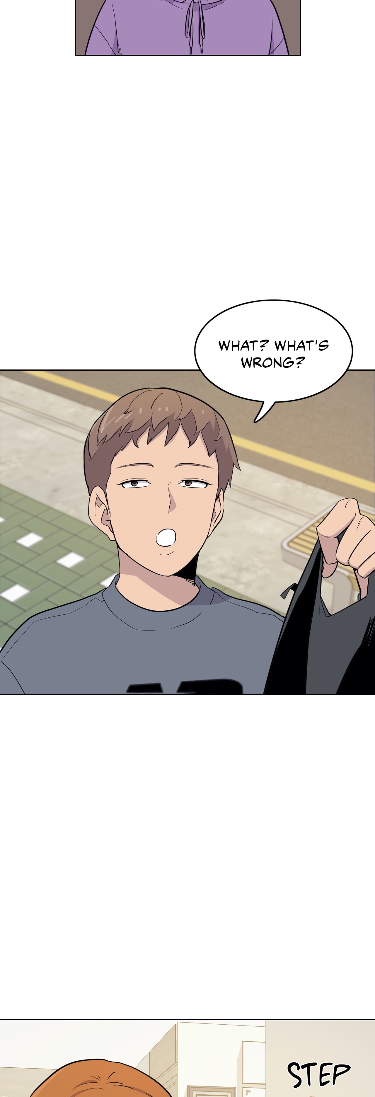 Two Steps Away Chapter 44 image 54
