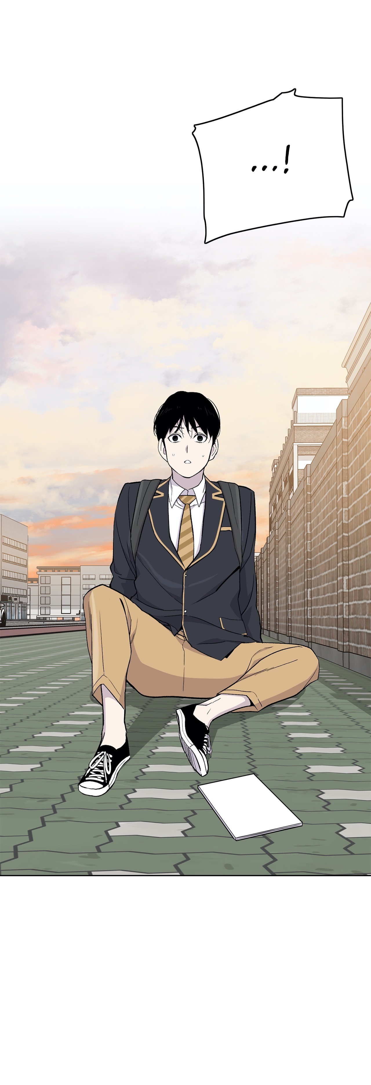Two Steps Away Chapter 44 image 6