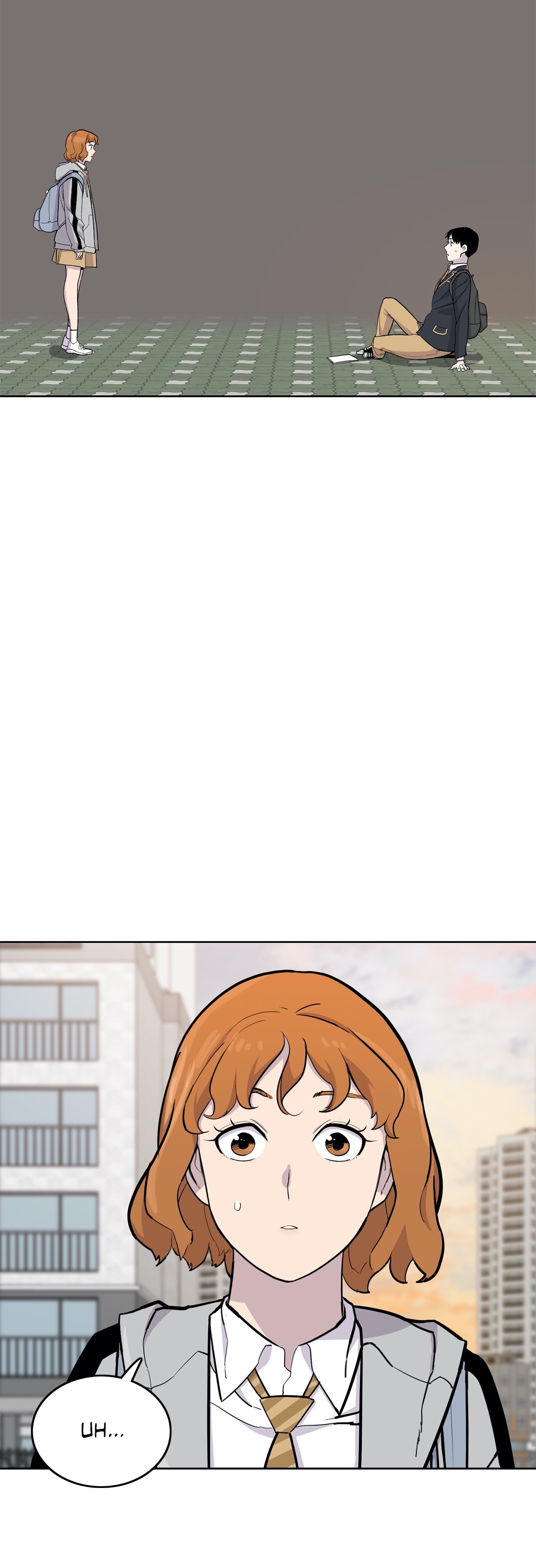 Two Steps Away Chapter 44 image 8