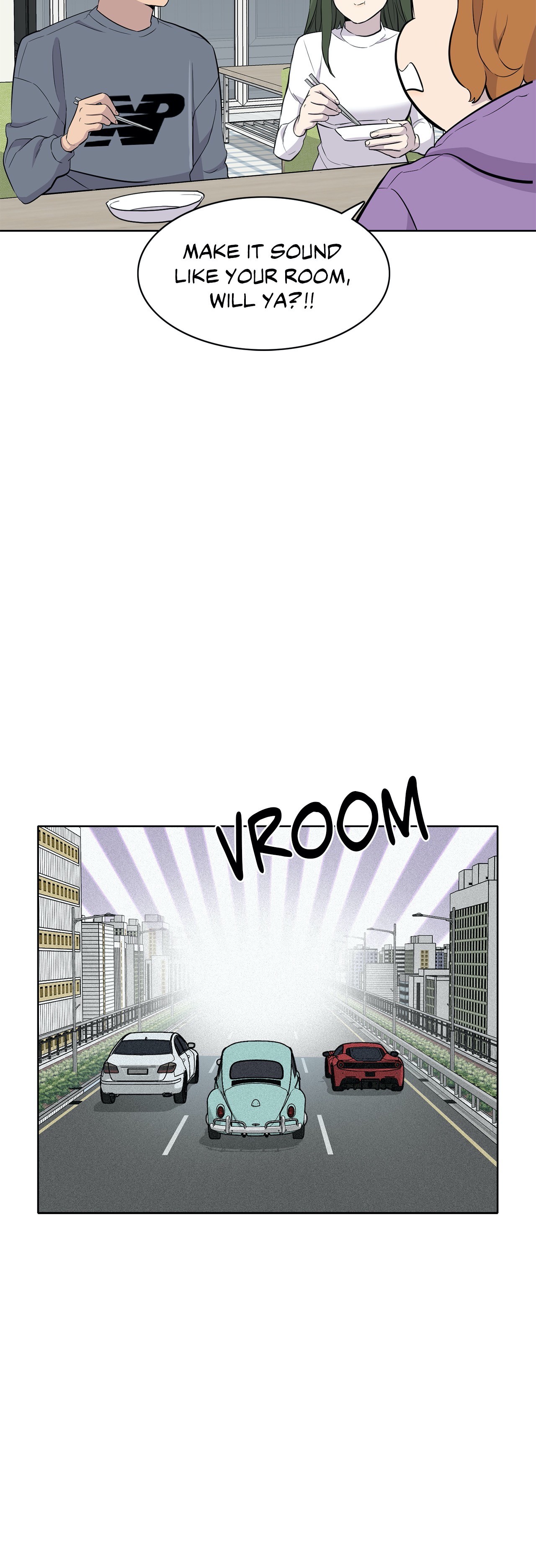 Two Steps Away Chapter 45 image 35