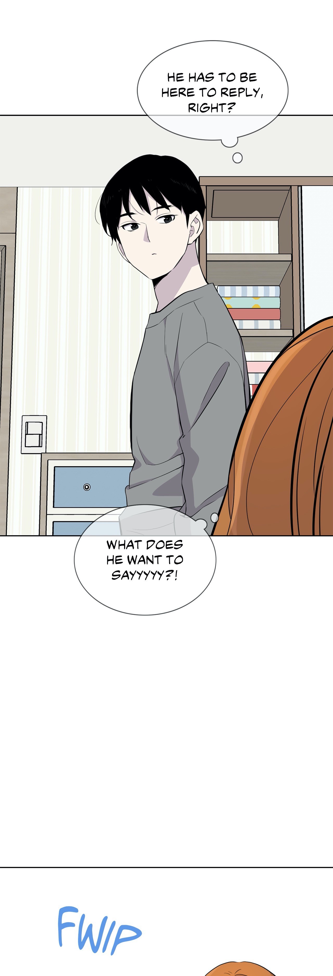 Two Steps Away Chapter 45 image 39