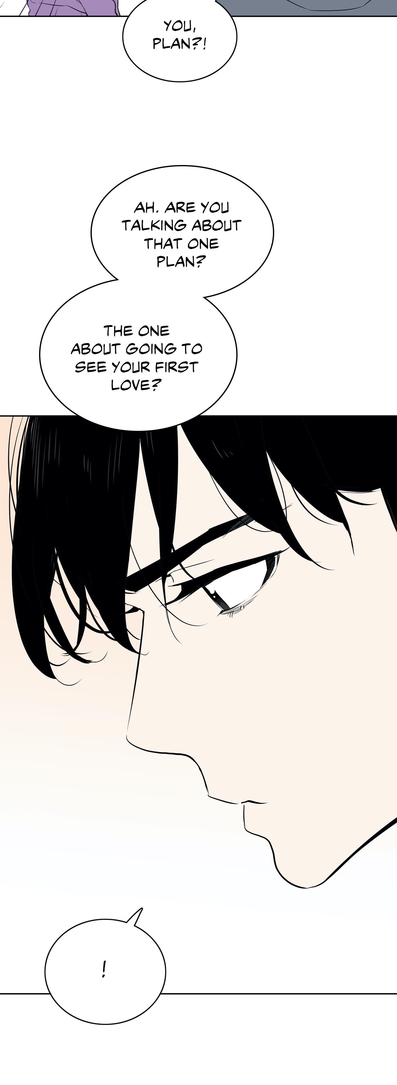 Two Steps Away Chapter 45 image 46