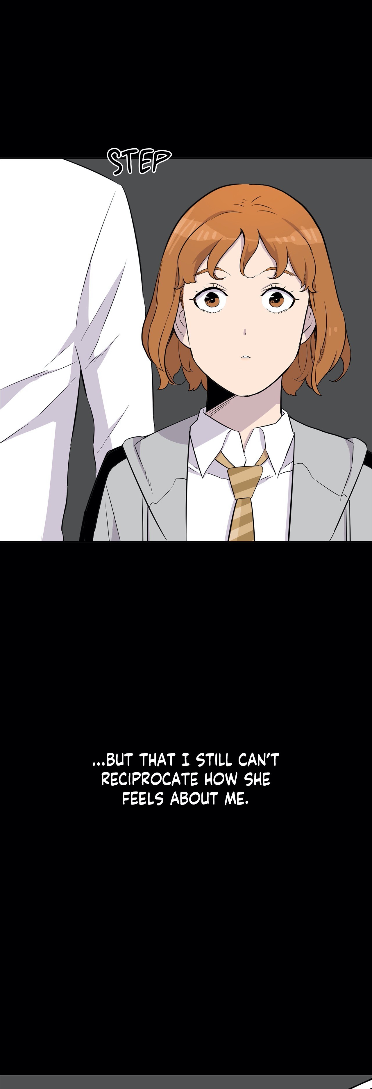 Two Steps Away Chapter 46 image 10