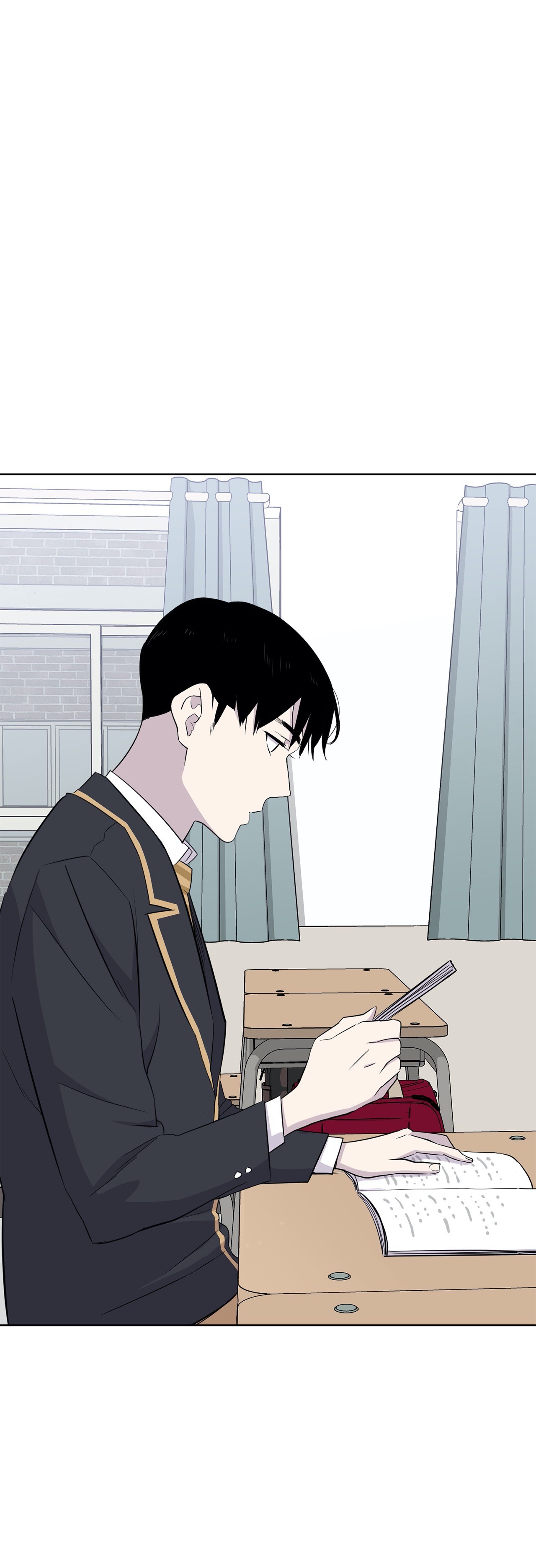 Two Steps Away Chapter 46 image 13