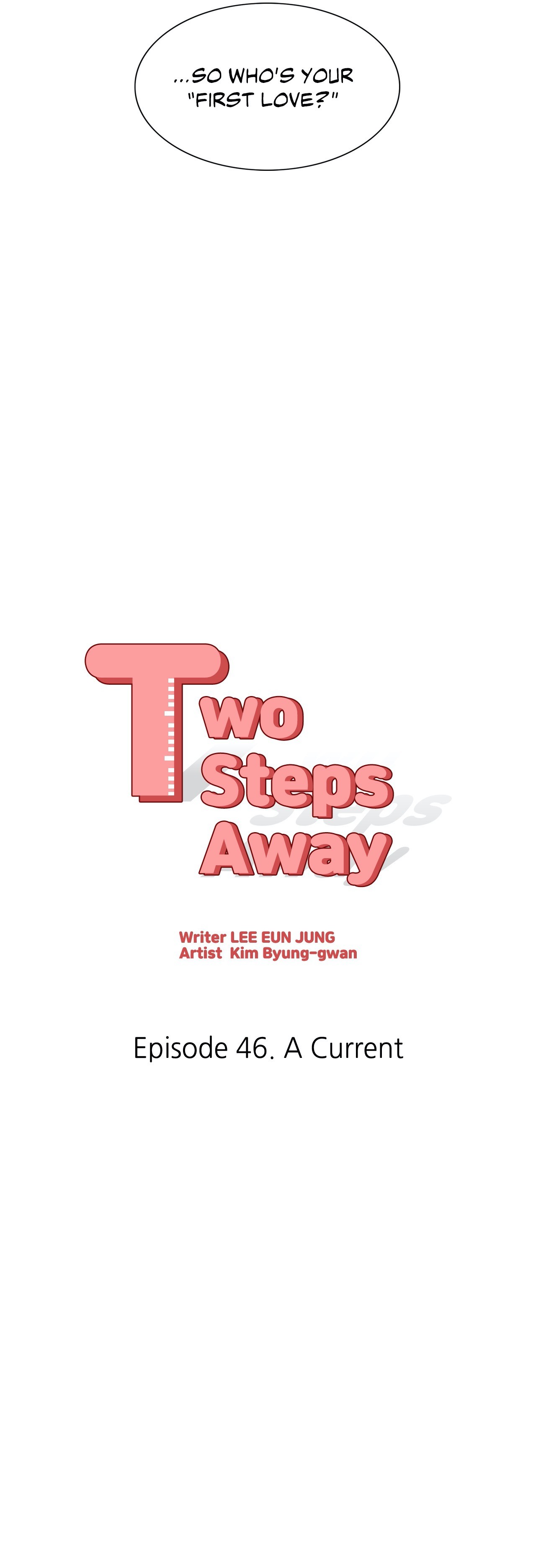 Two Steps Away Chapter 46 image 14