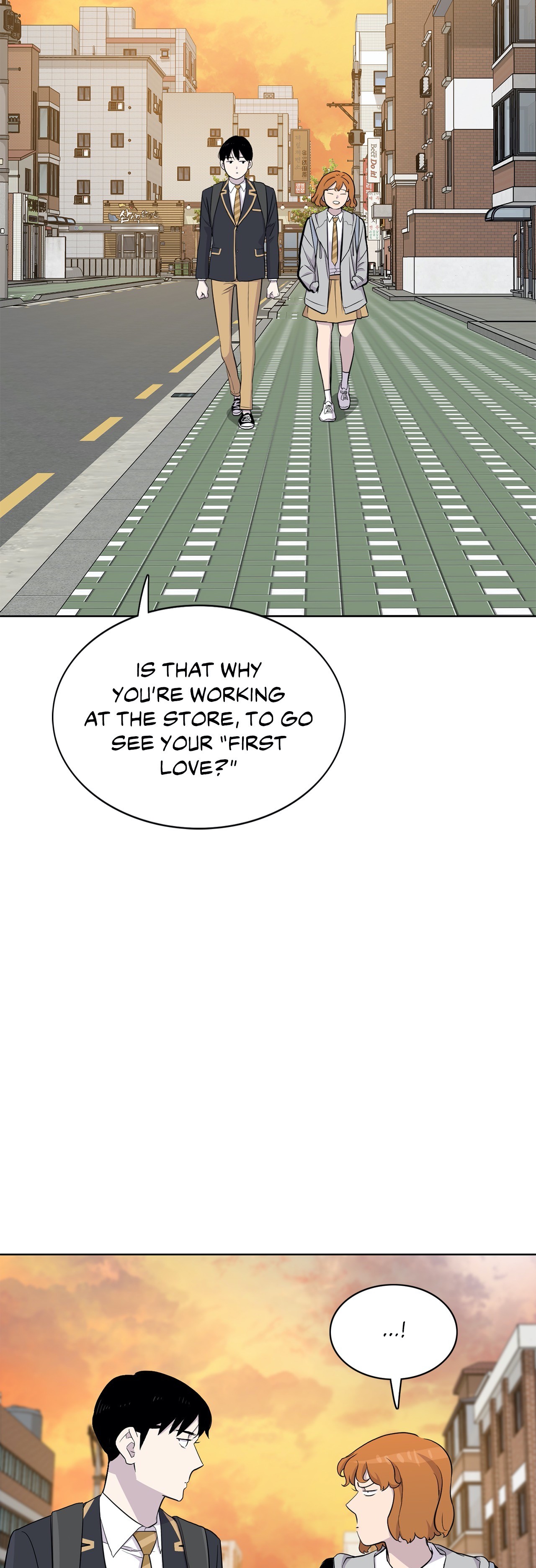 Two Steps Away Chapter 46 image 16