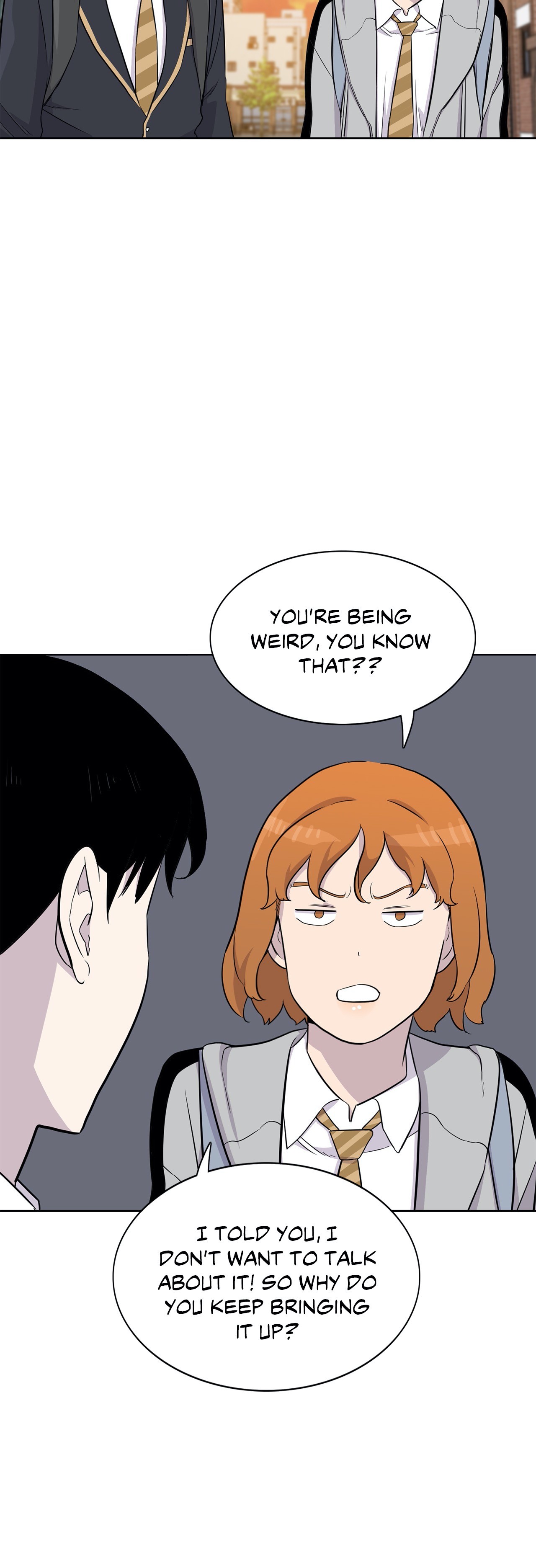 Two Steps Away Chapter 46 image 17