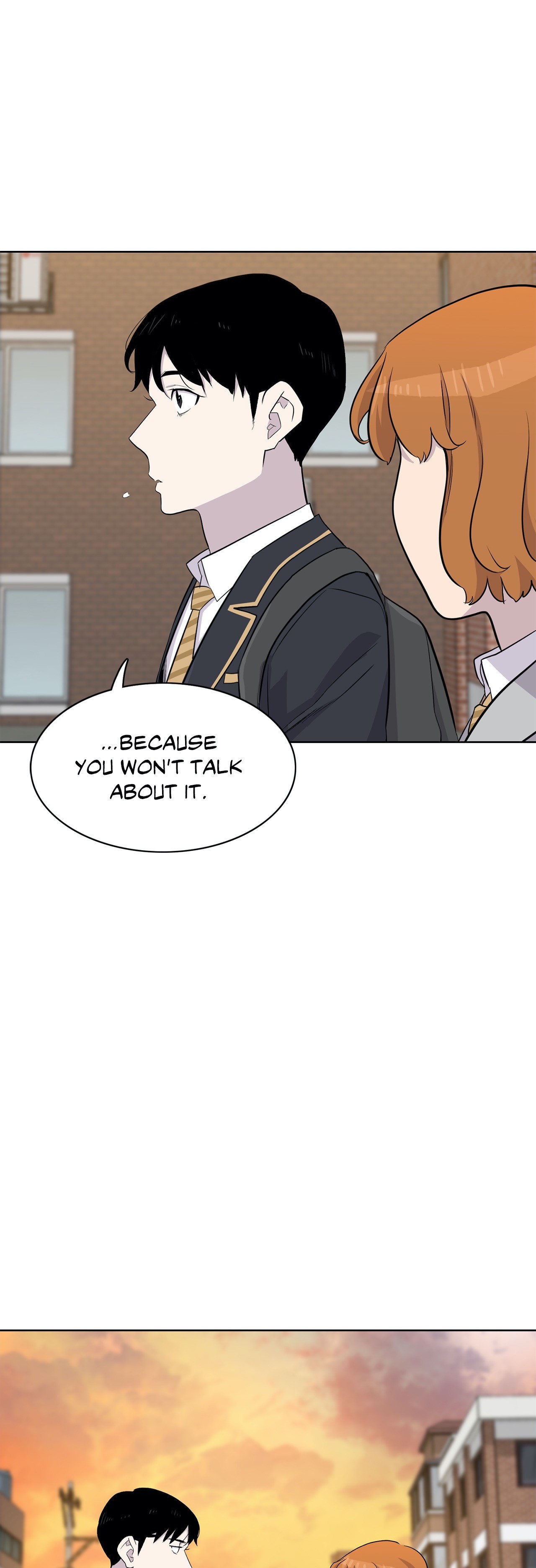 Two Steps Away Chapter 46 image 18