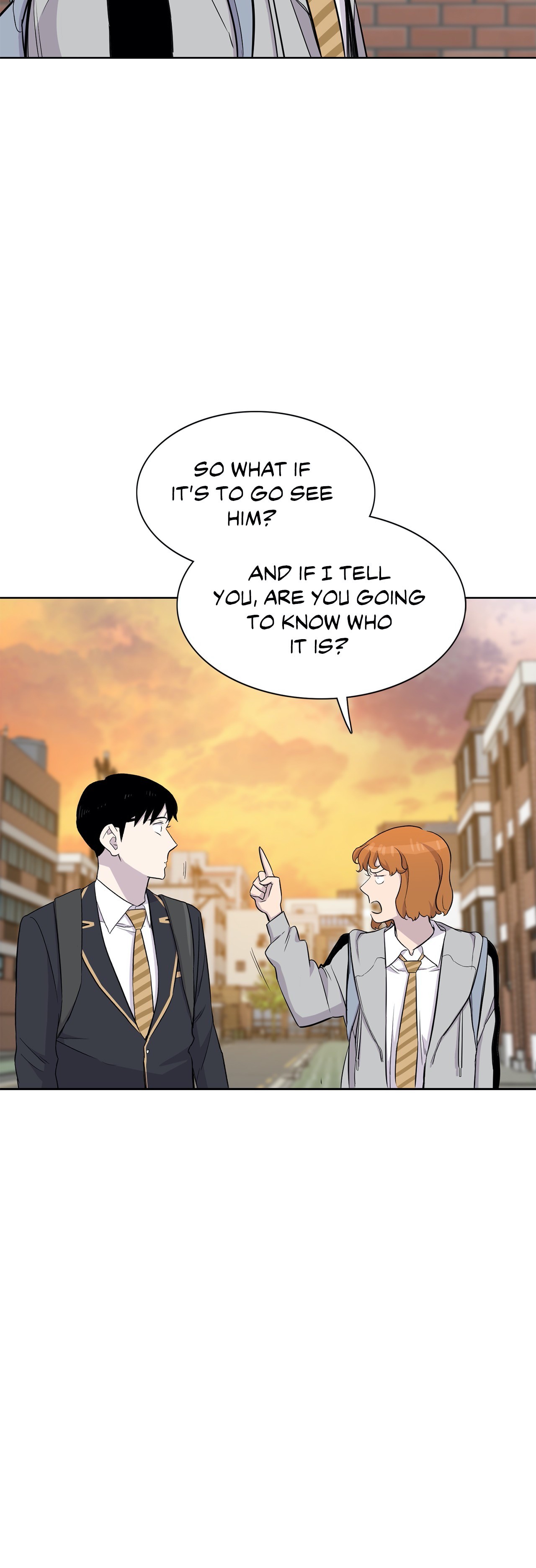 Two Steps Away Chapter 46 image 20