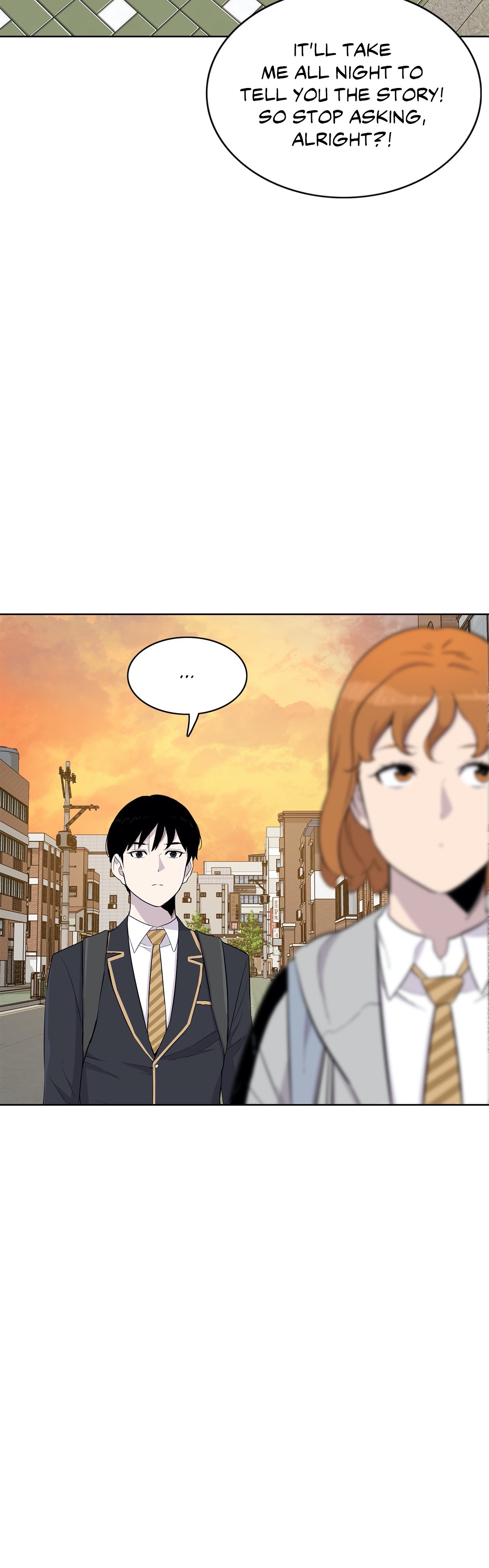 Two Steps Away Chapter 46 image 22