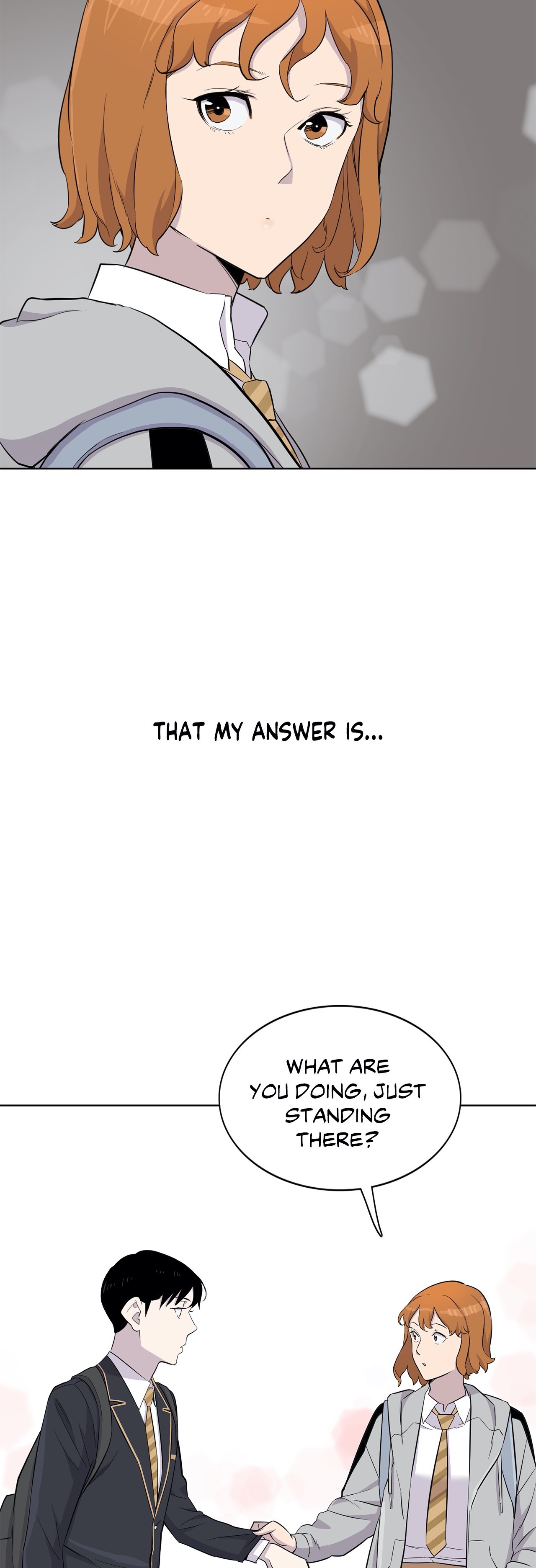 Two Steps Away Chapter 46 image 25