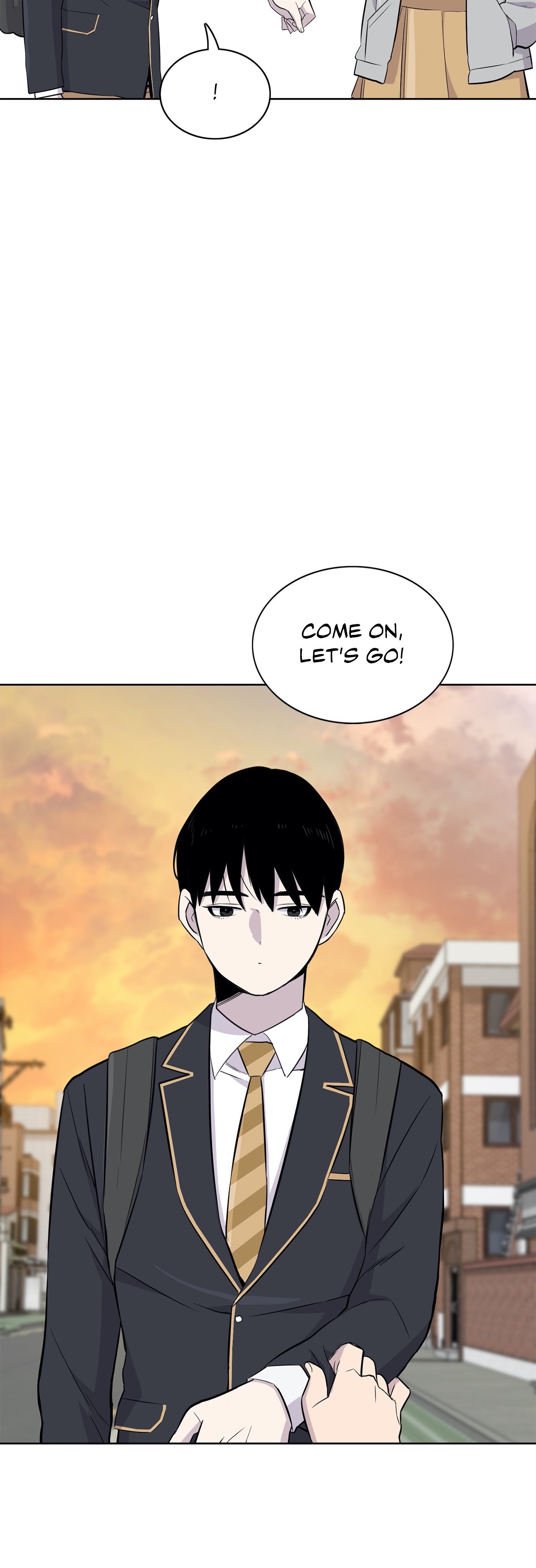 Two Steps Away Chapter 46 image 26