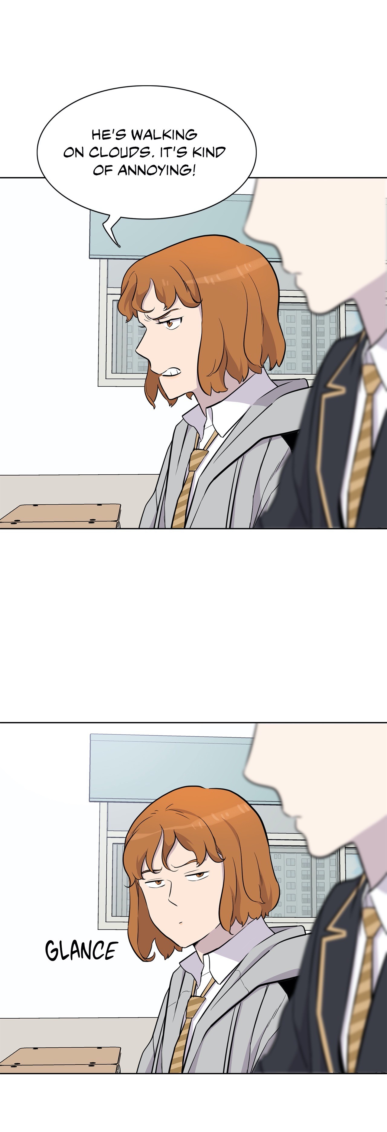Two Steps Away Chapter 46 image 2