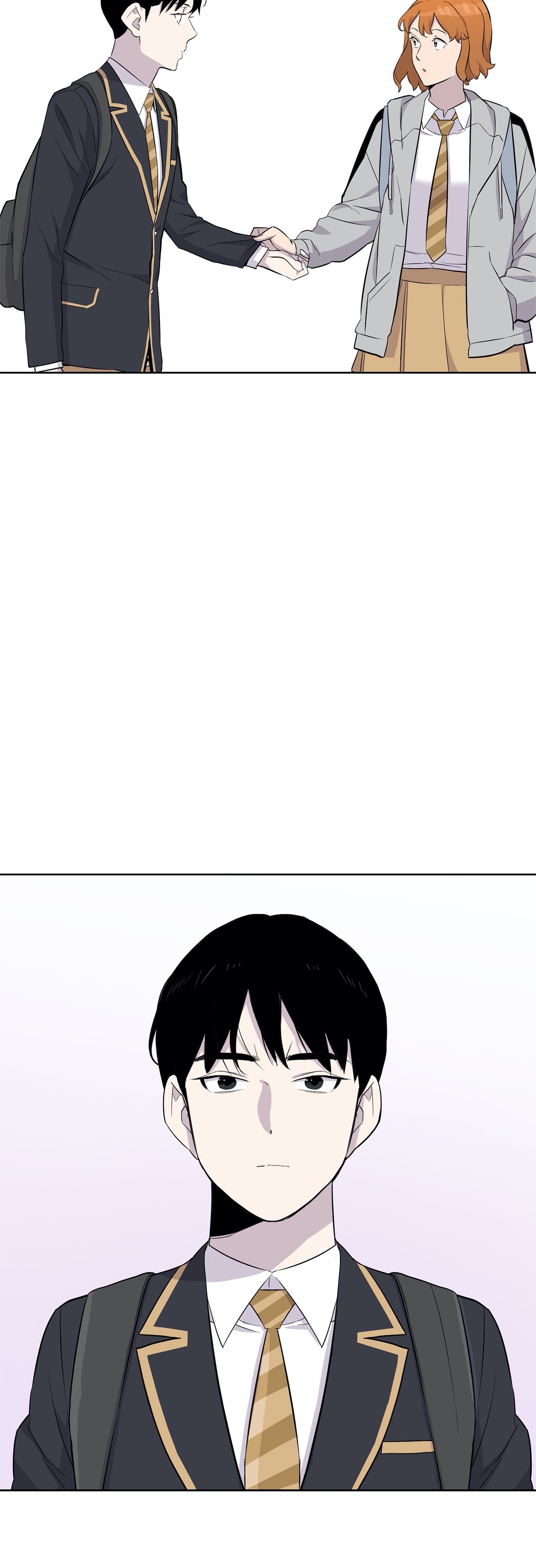 Two Steps Away Chapter 46 image 29