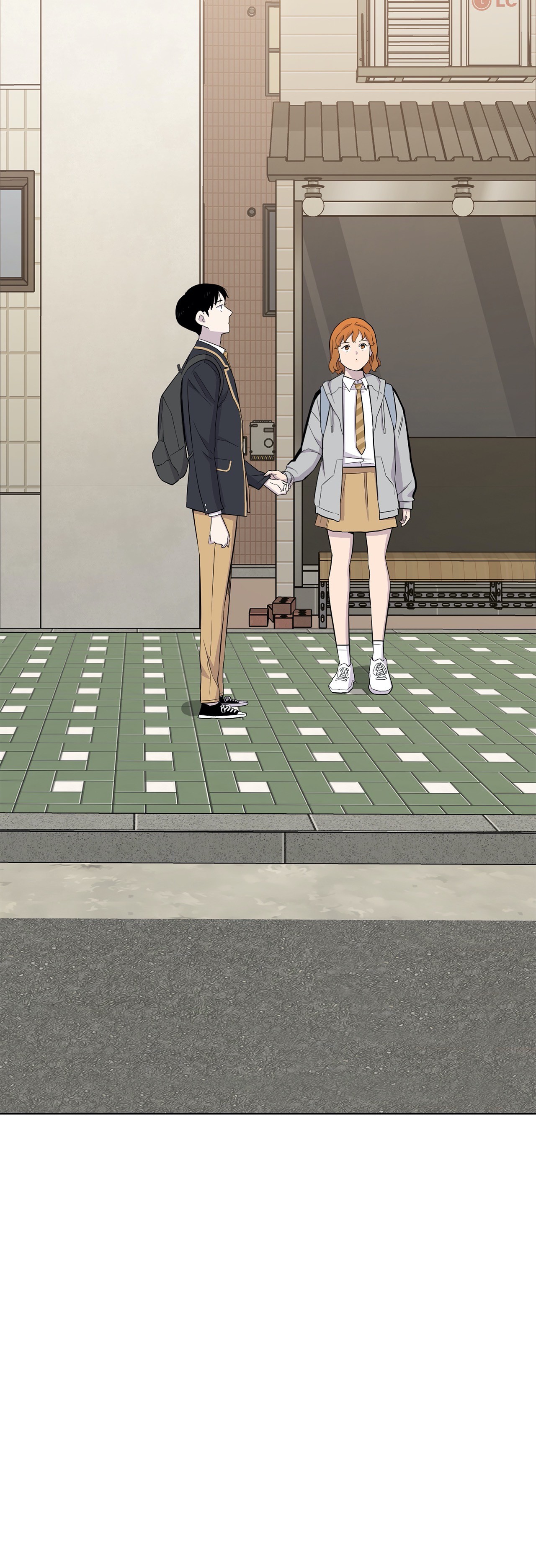 Two Steps Away Chapter 46 image 34