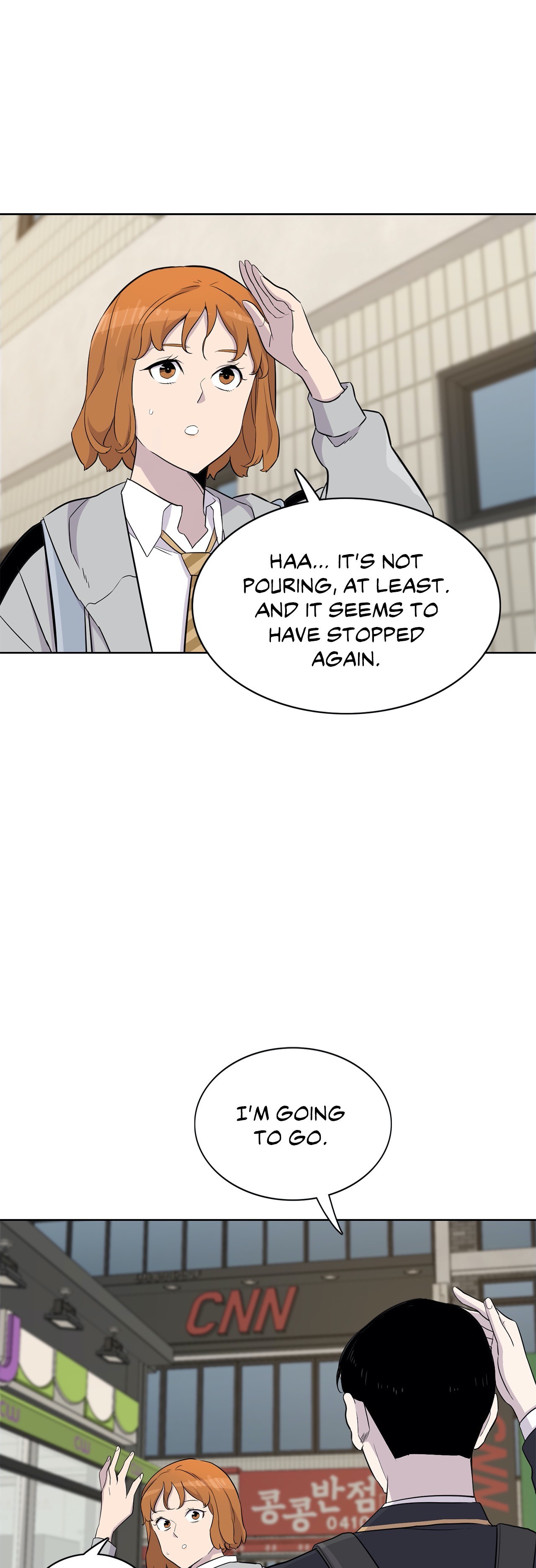 Two Steps Away Chapter 46 image 36