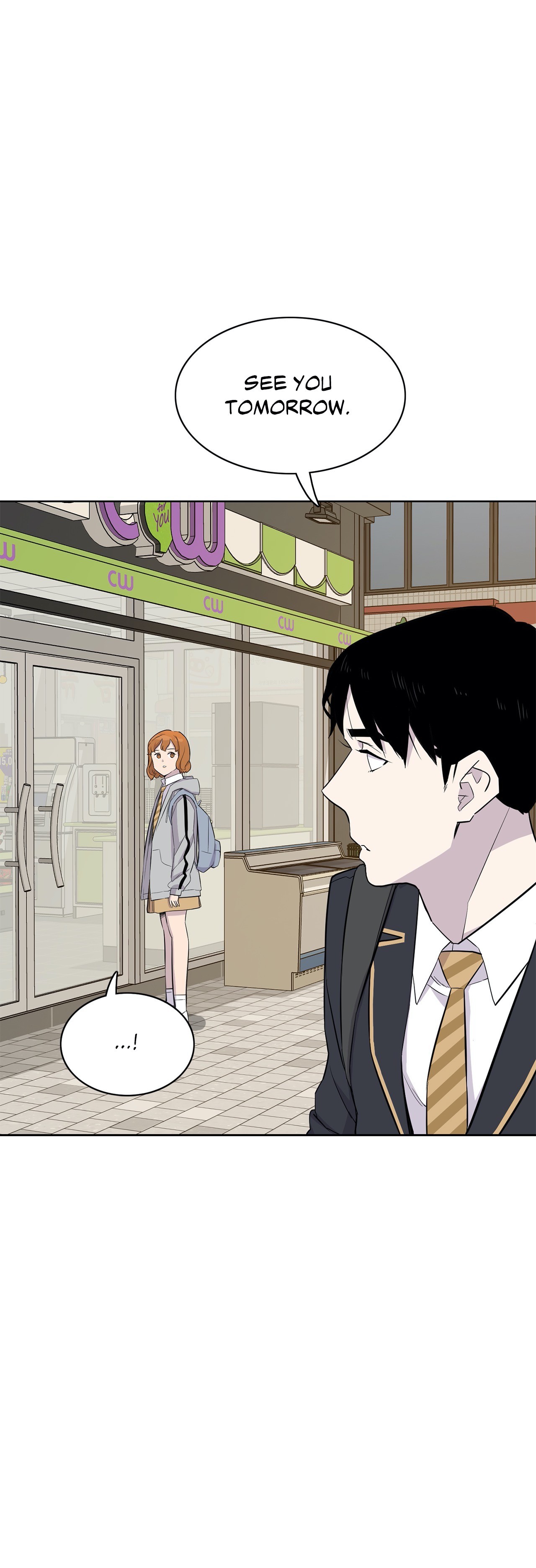 Two Steps Away Chapter 46 image 38