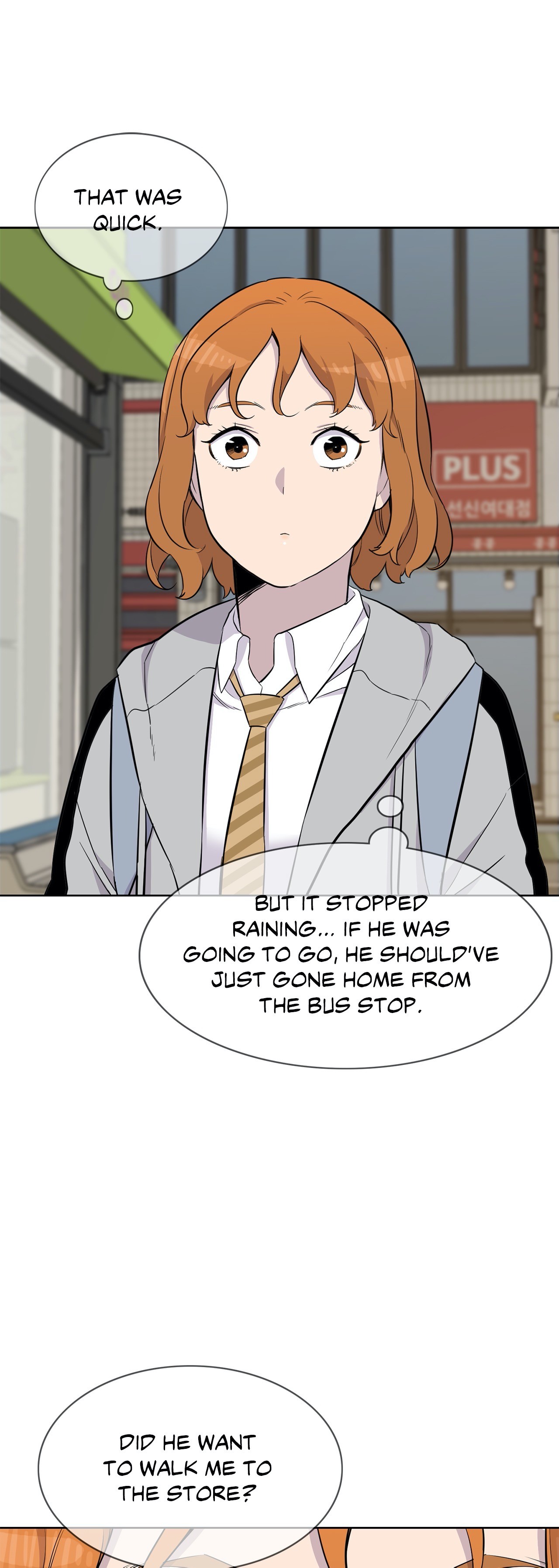 Two Steps Away Chapter 46 image 39