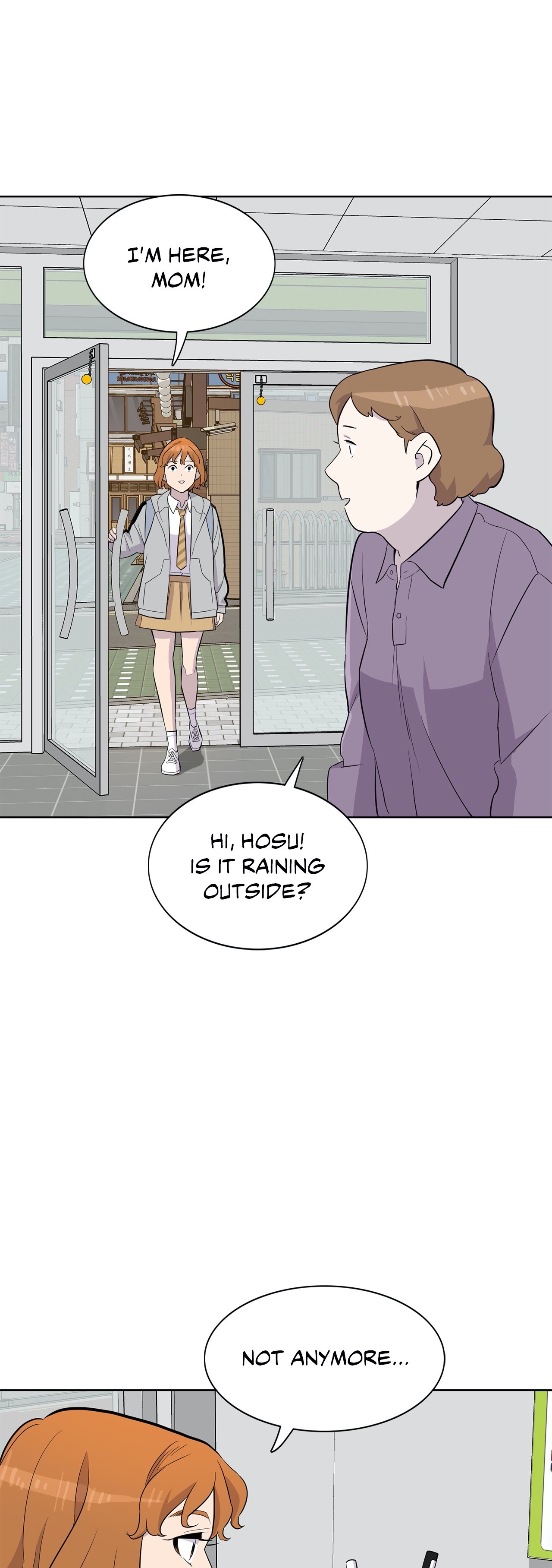 Two Steps Away Chapter 46 image 42