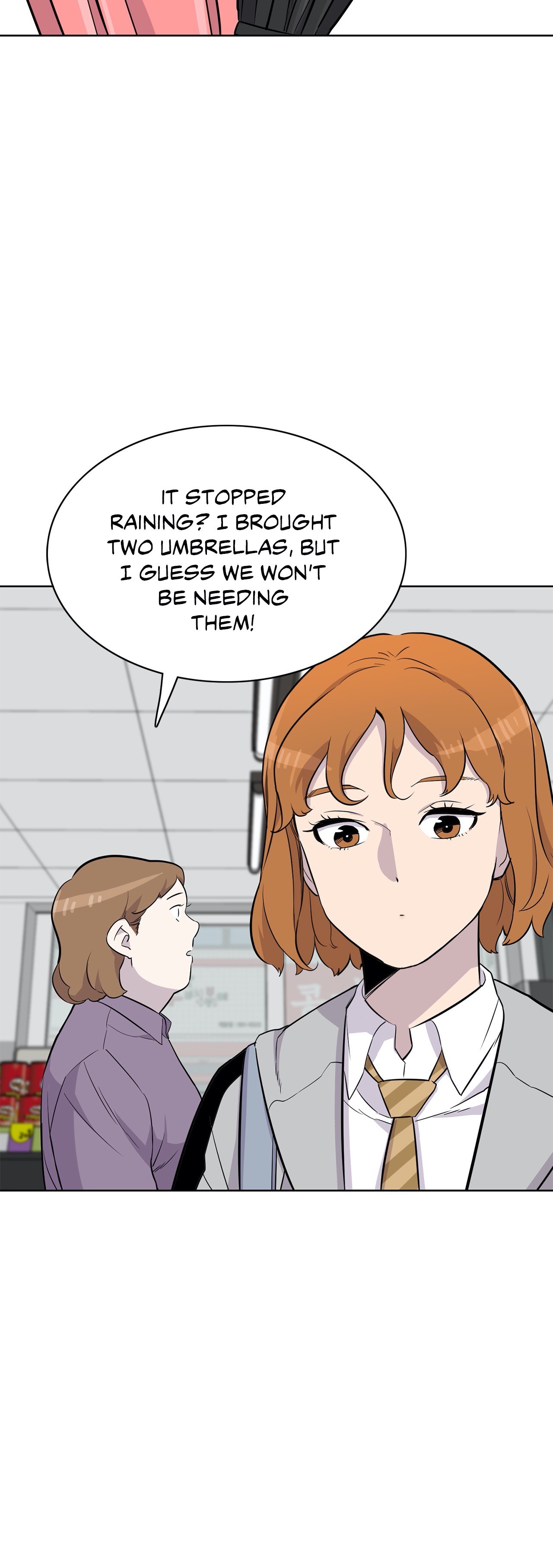 Two Steps Away Chapter 46 image 44