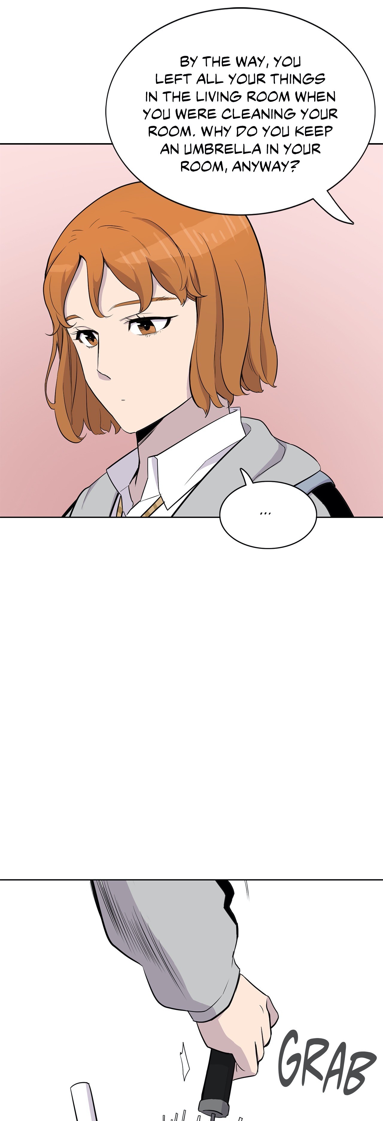 Two Steps Away Chapter 46 image 45