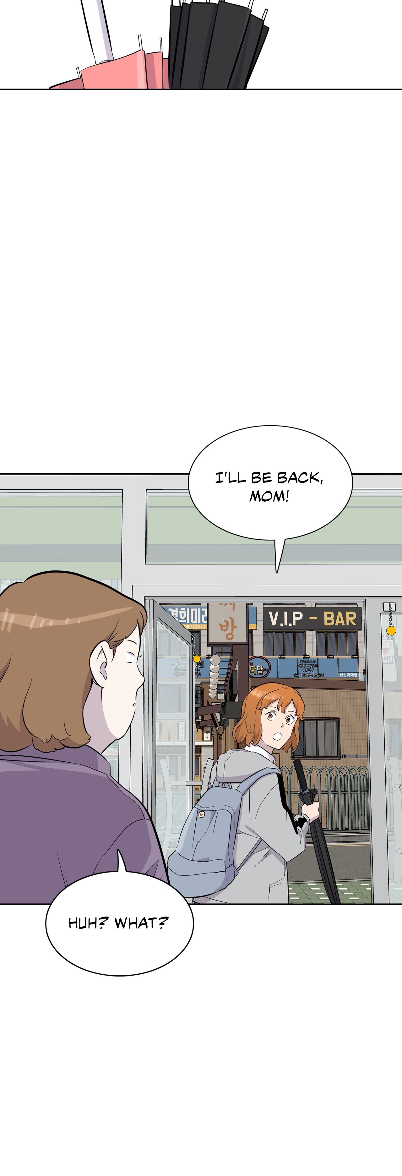 Two Steps Away Chapter 46 image 46
