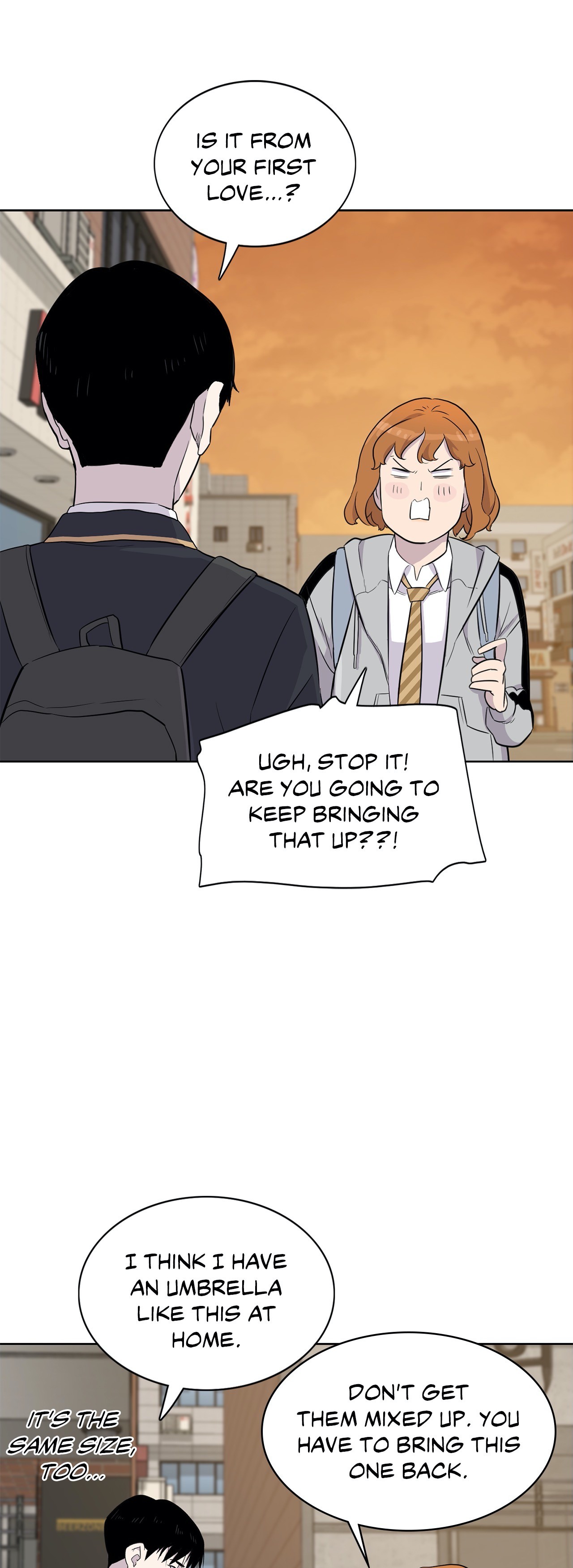 Two Steps Away Chapter 46 image 51