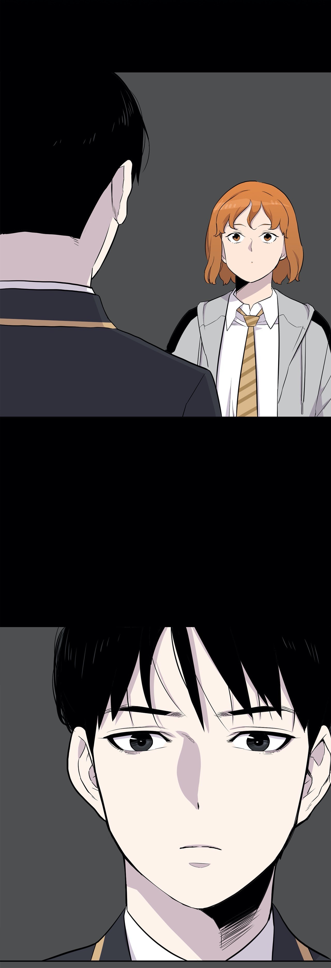 Two Steps Away Chapter 46 image 8