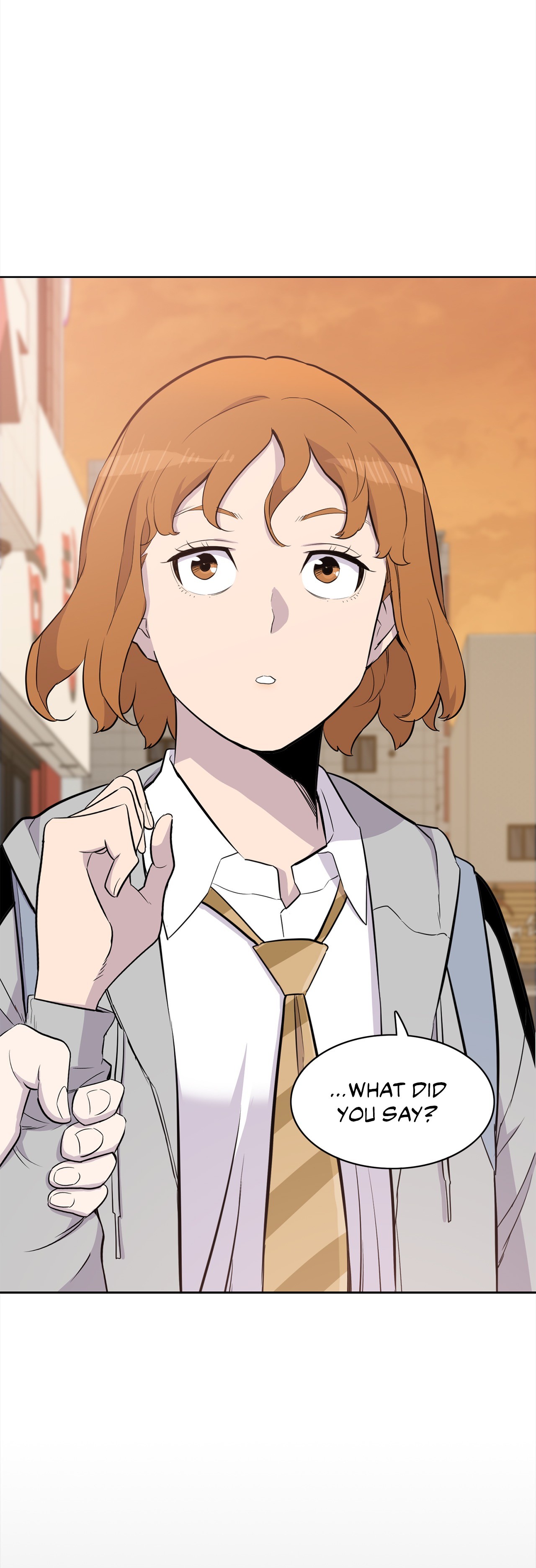 Two Steps Away Chapter 47 image 1