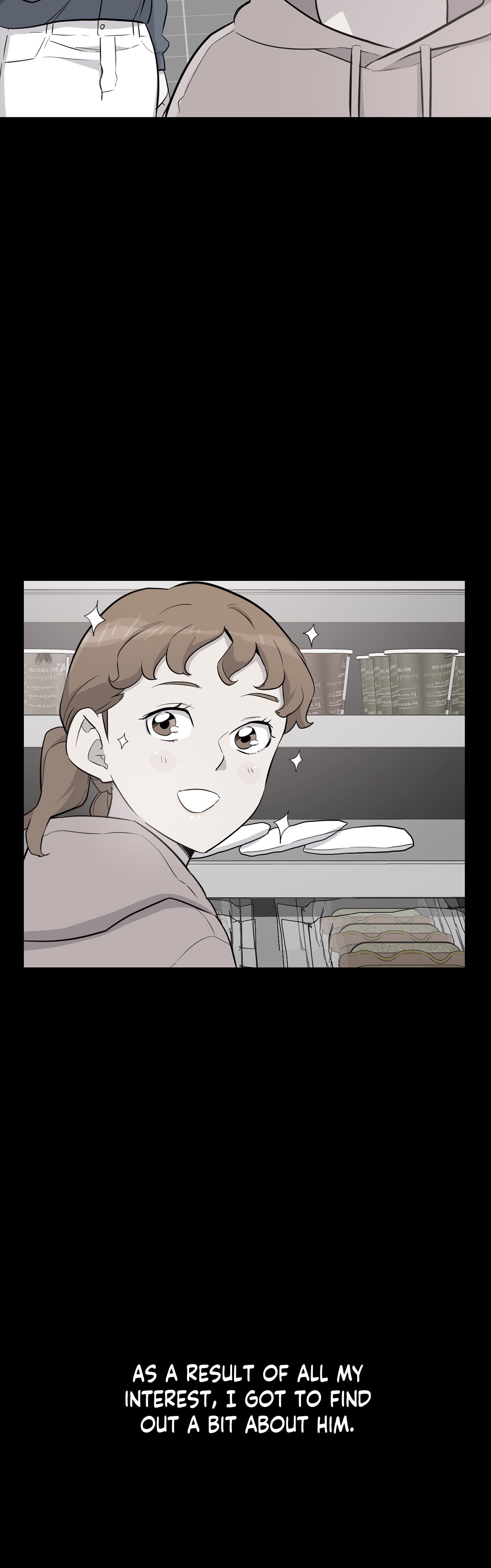 Two Steps Away Chapter 47 image 19