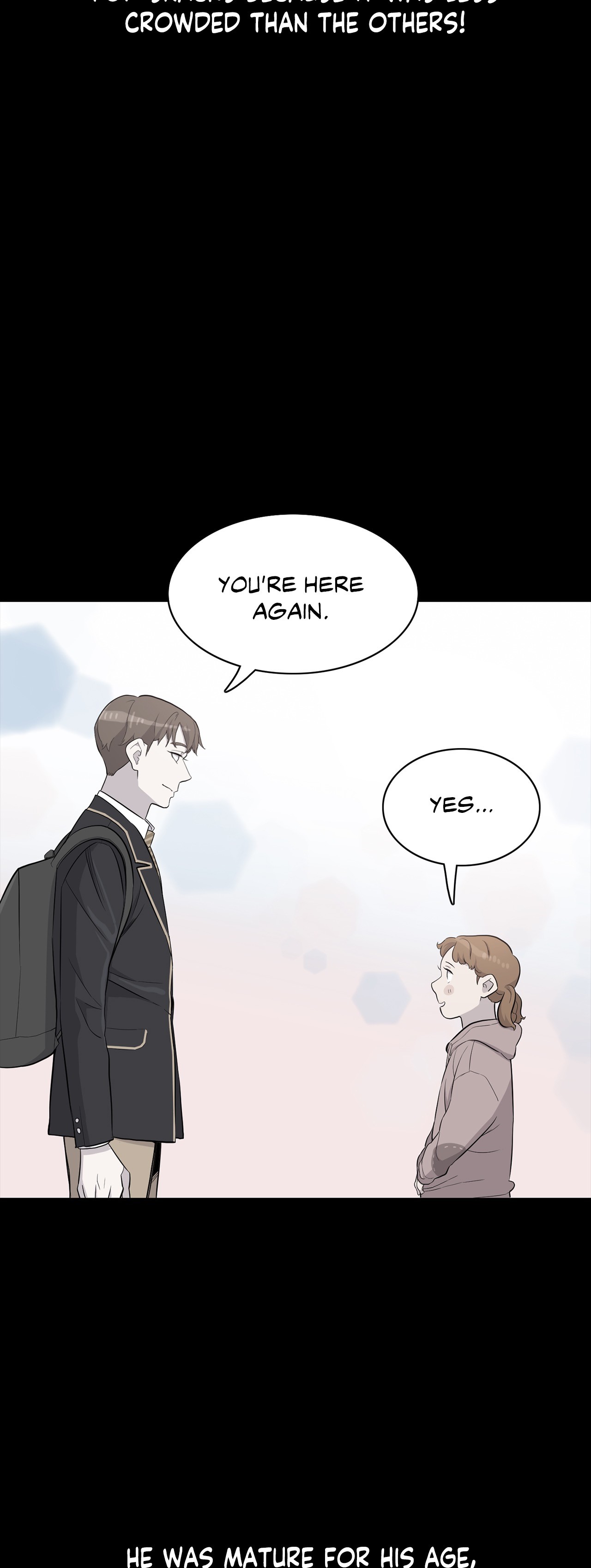 Two Steps Away Chapter 47 image 22