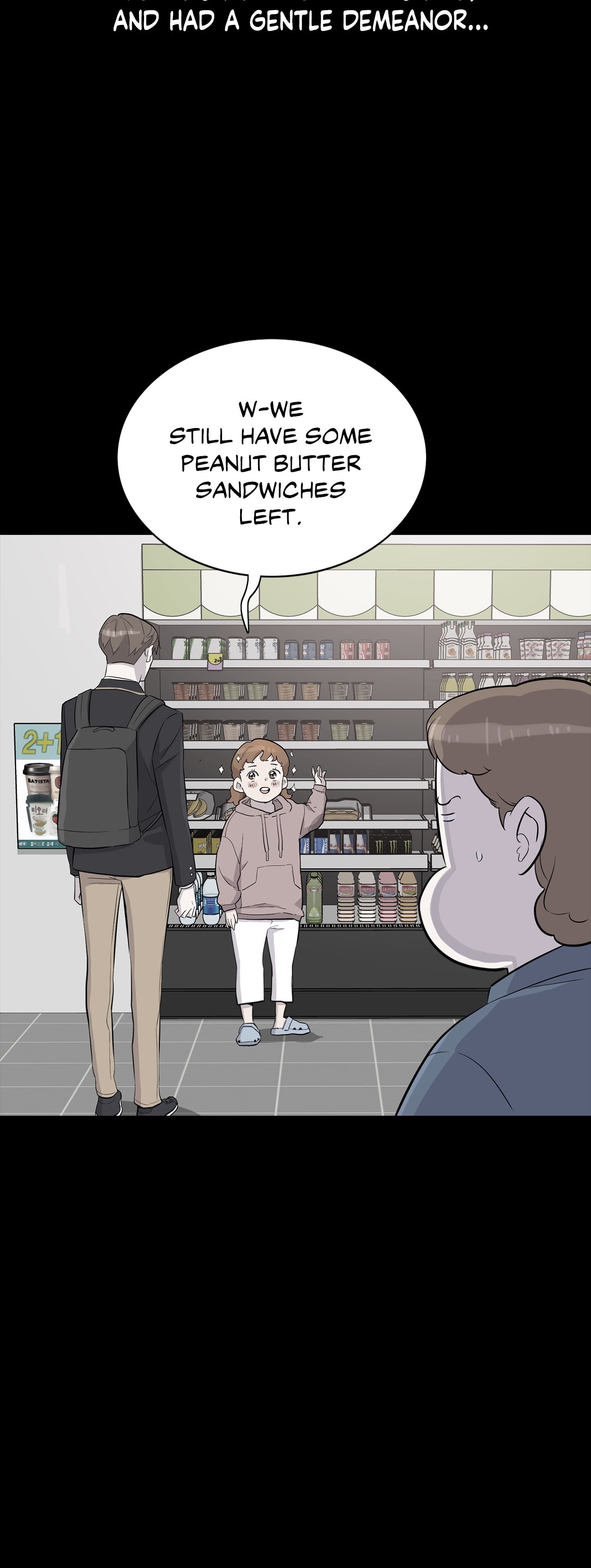 Two Steps Away Chapter 47 image 23