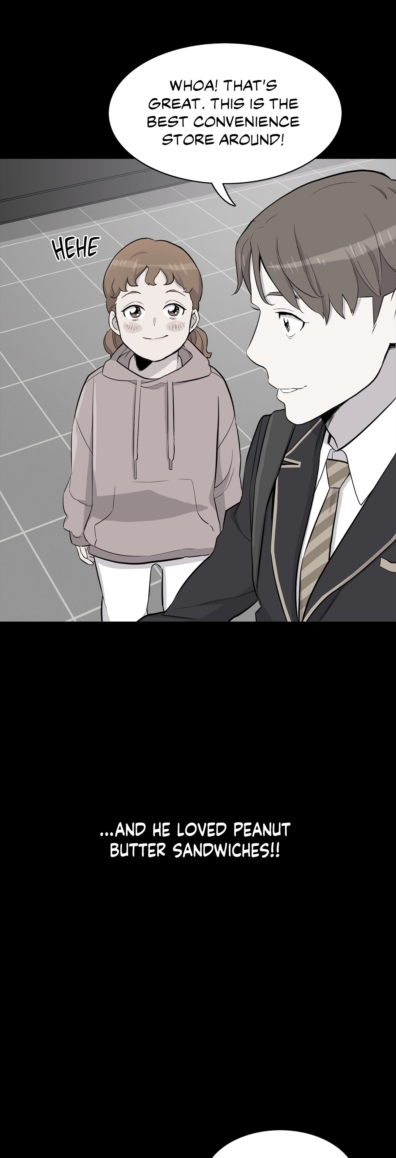 Two Steps Away Chapter 47 image 24