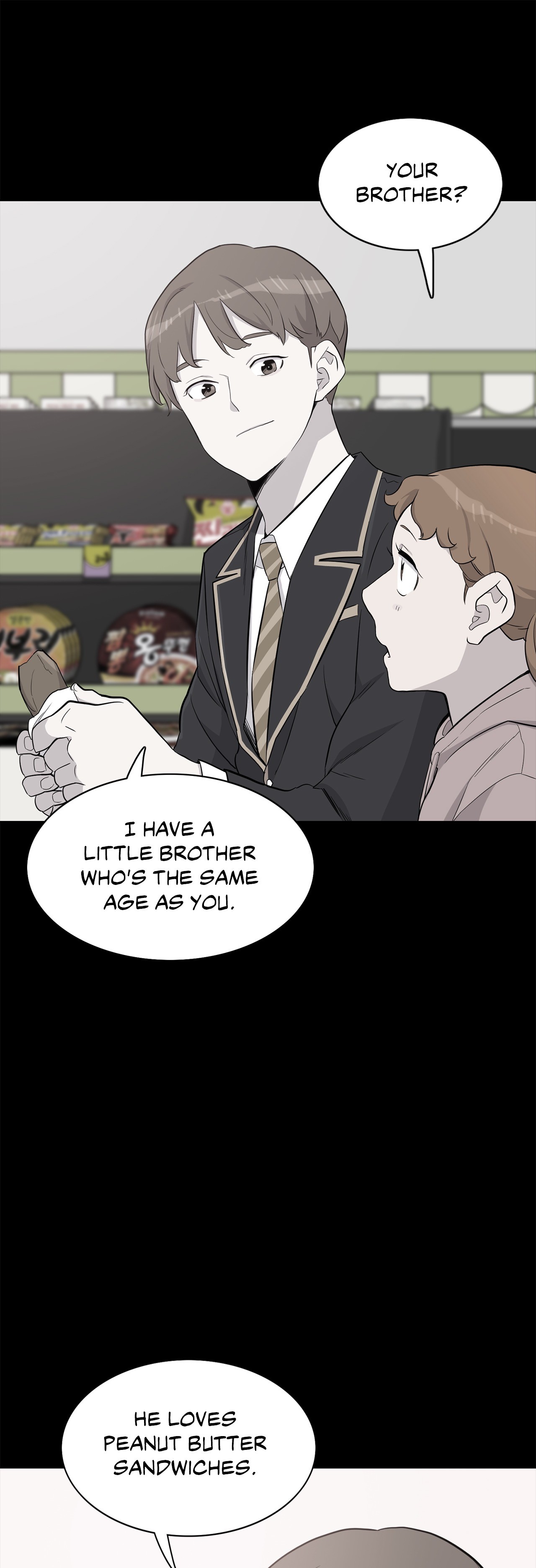 Two Steps Away Chapter 47 image 27