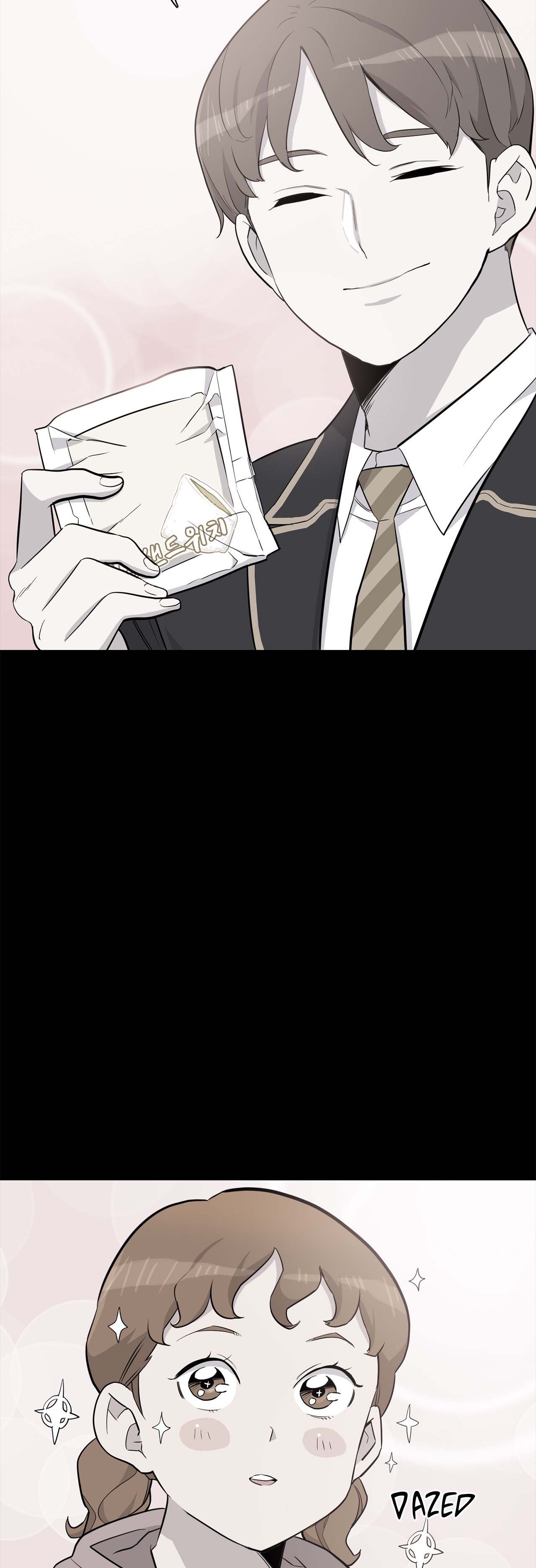 Two Steps Away Chapter 47 image 28