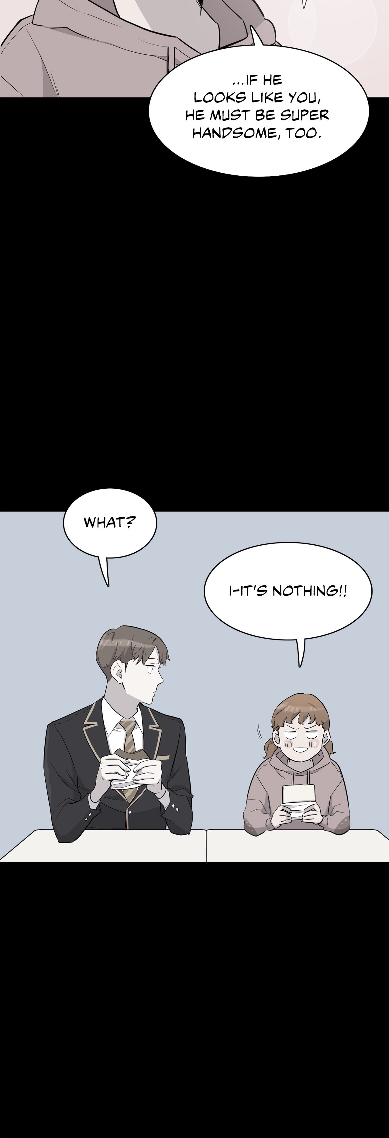 Two Steps Away Chapter 47 image 29