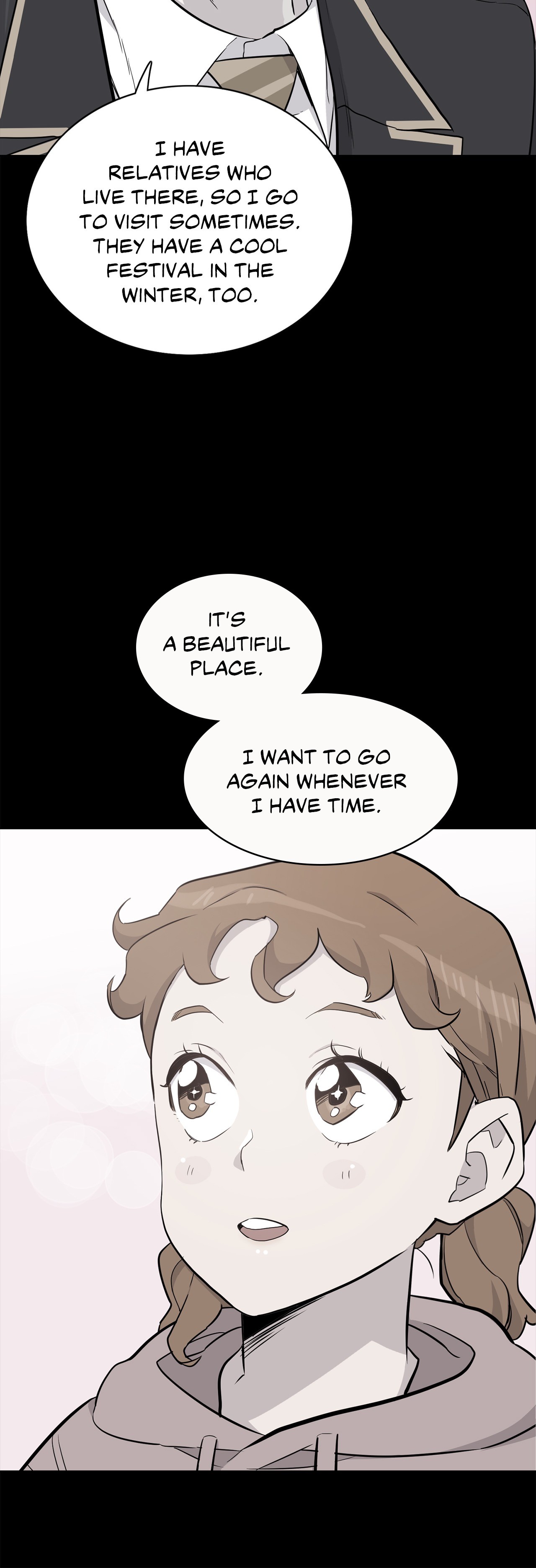 Two Steps Away Chapter 47 image 35