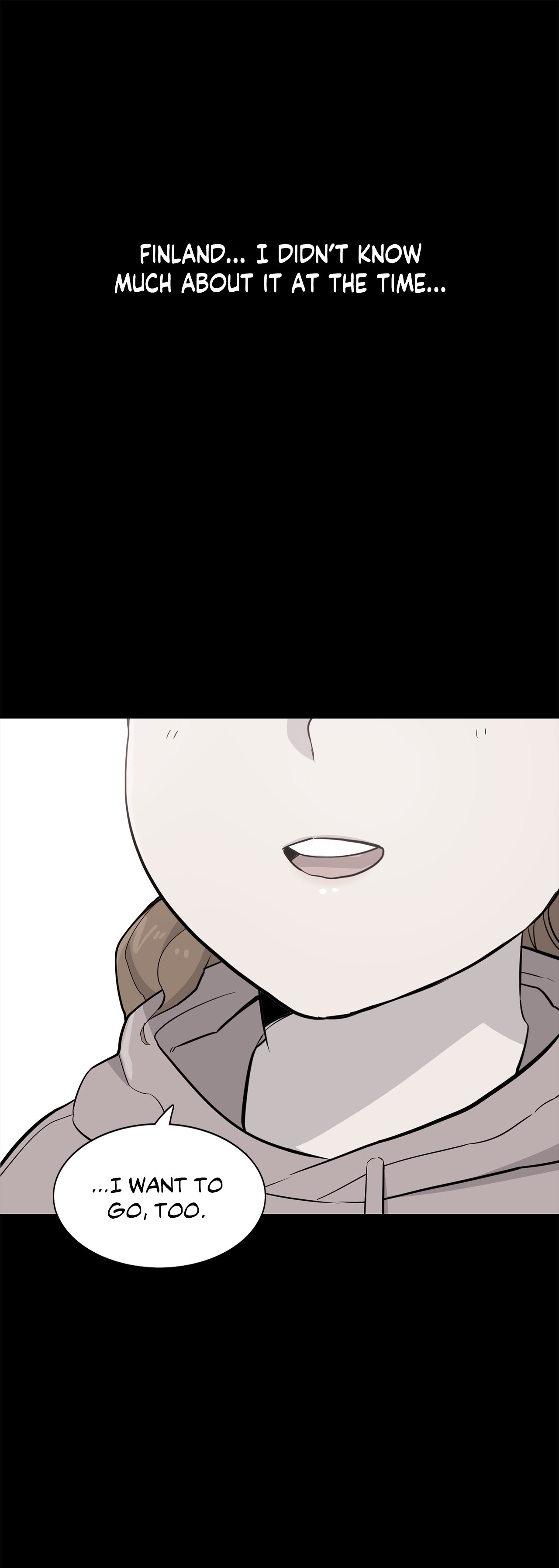 Two Steps Away Chapter 47 image 36