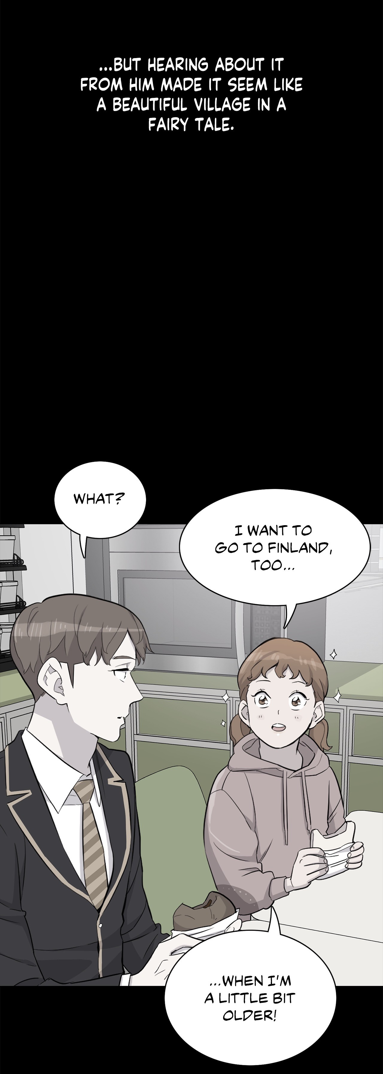Two Steps Away Chapter 47 image 37